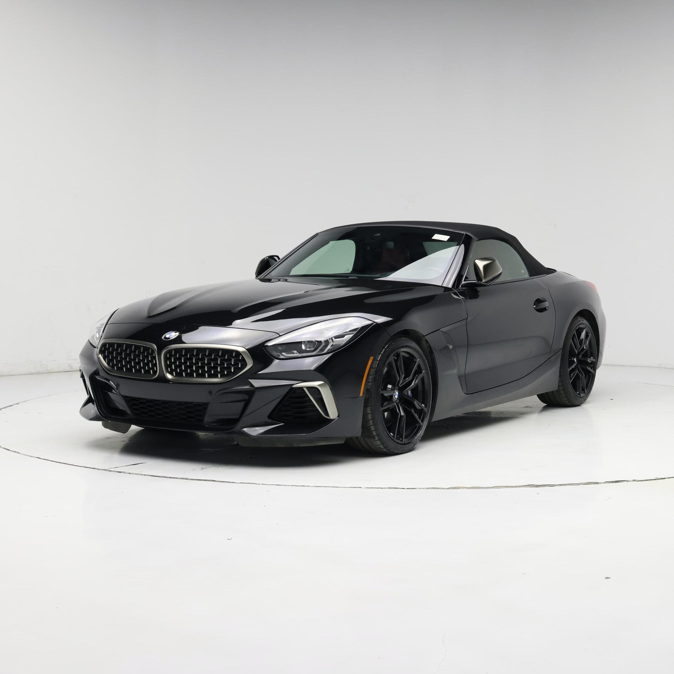Thumbnail: 2020 BMW Z4 - 4