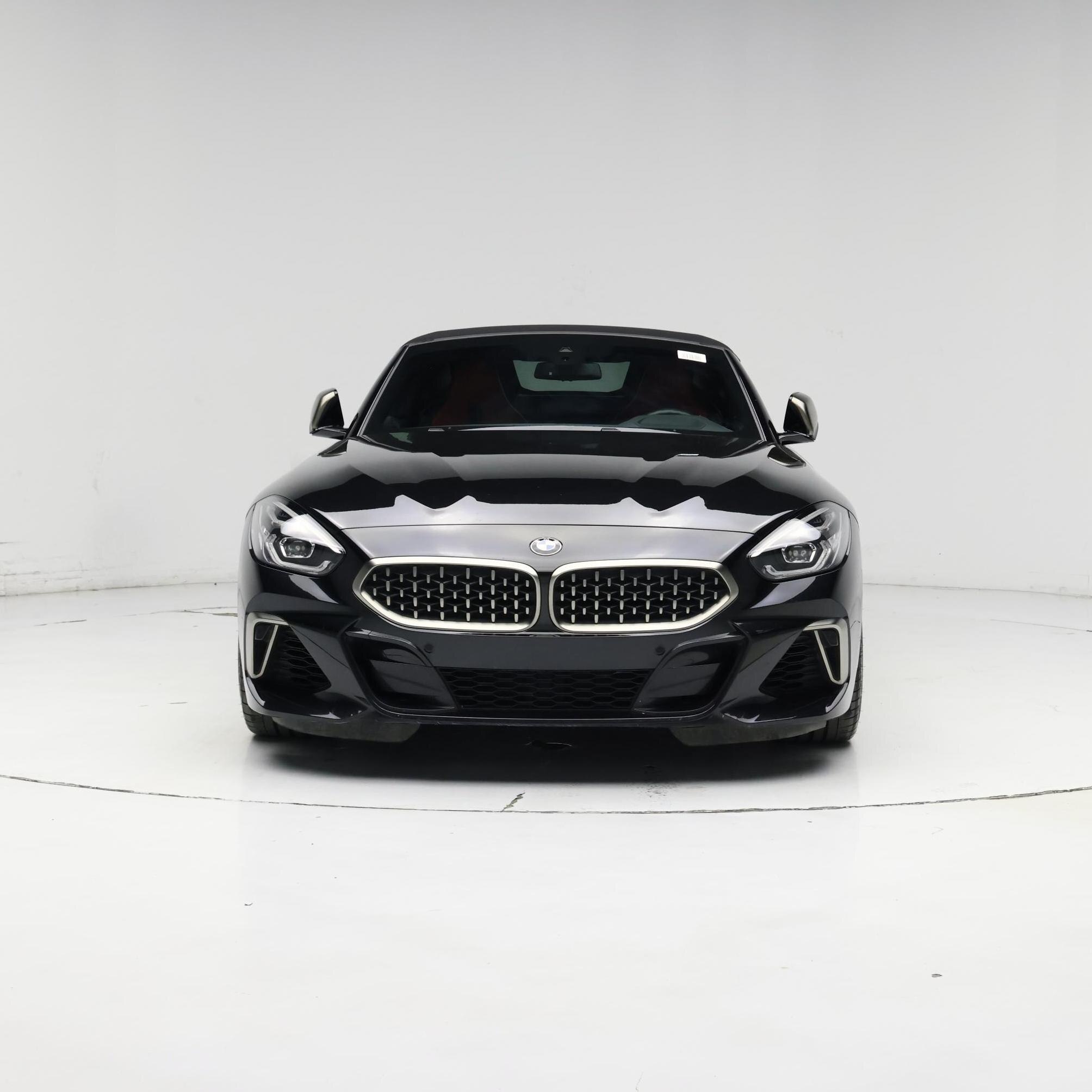 Thumbnail: 2020 BMW Z4 - 5