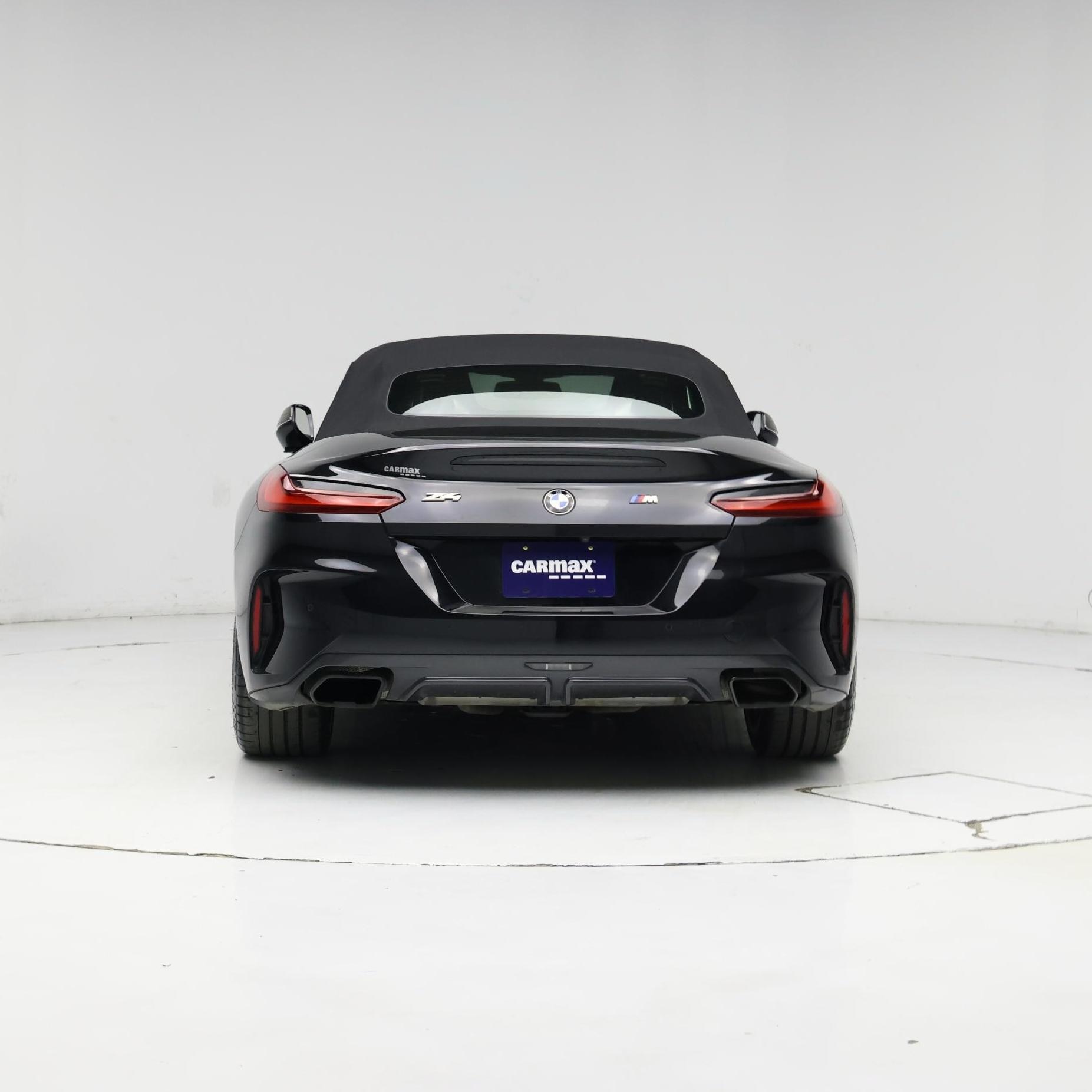 Thumbnail: 2020 BMW Z4 - 6