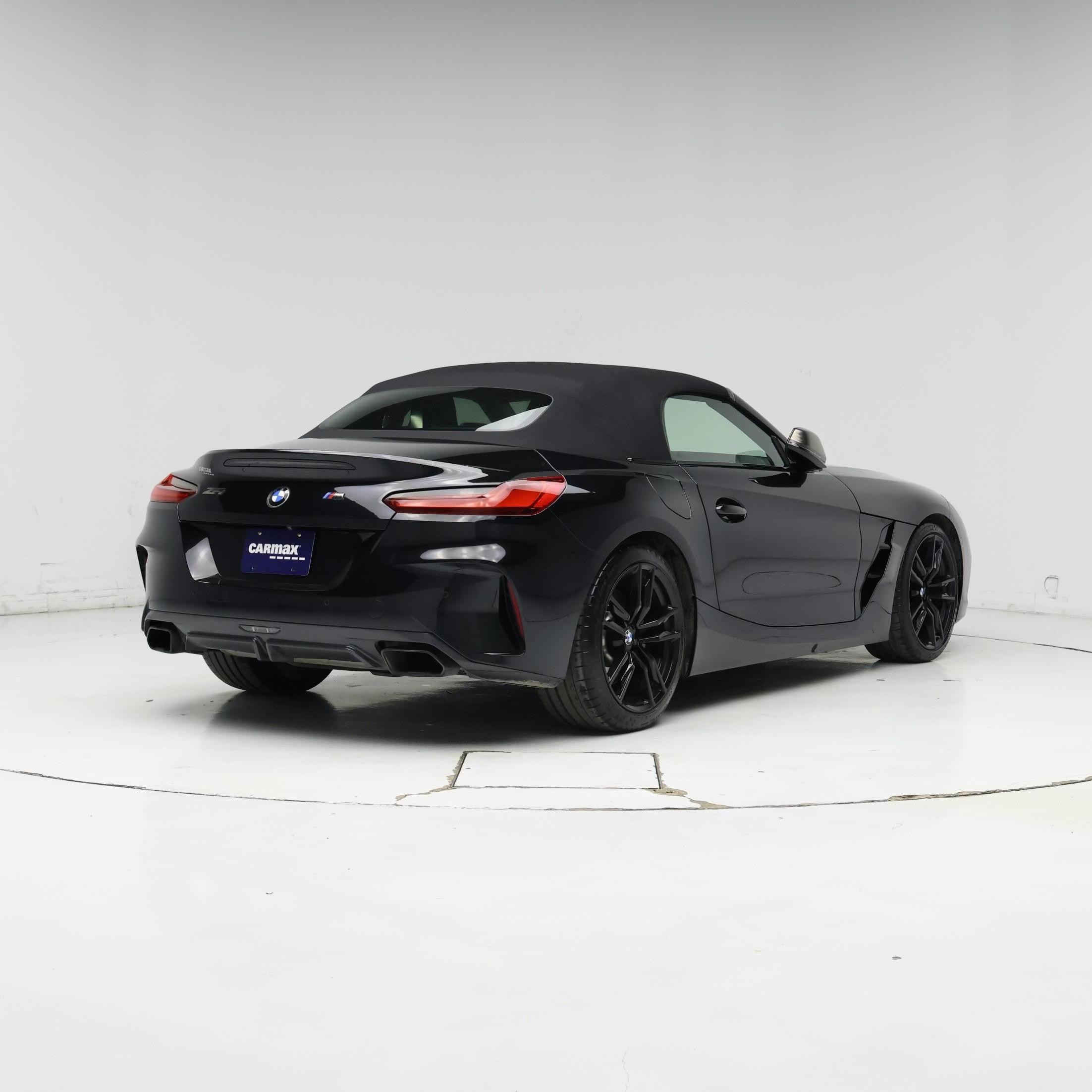 Thumbnail: 2020 BMW Z4 - 8