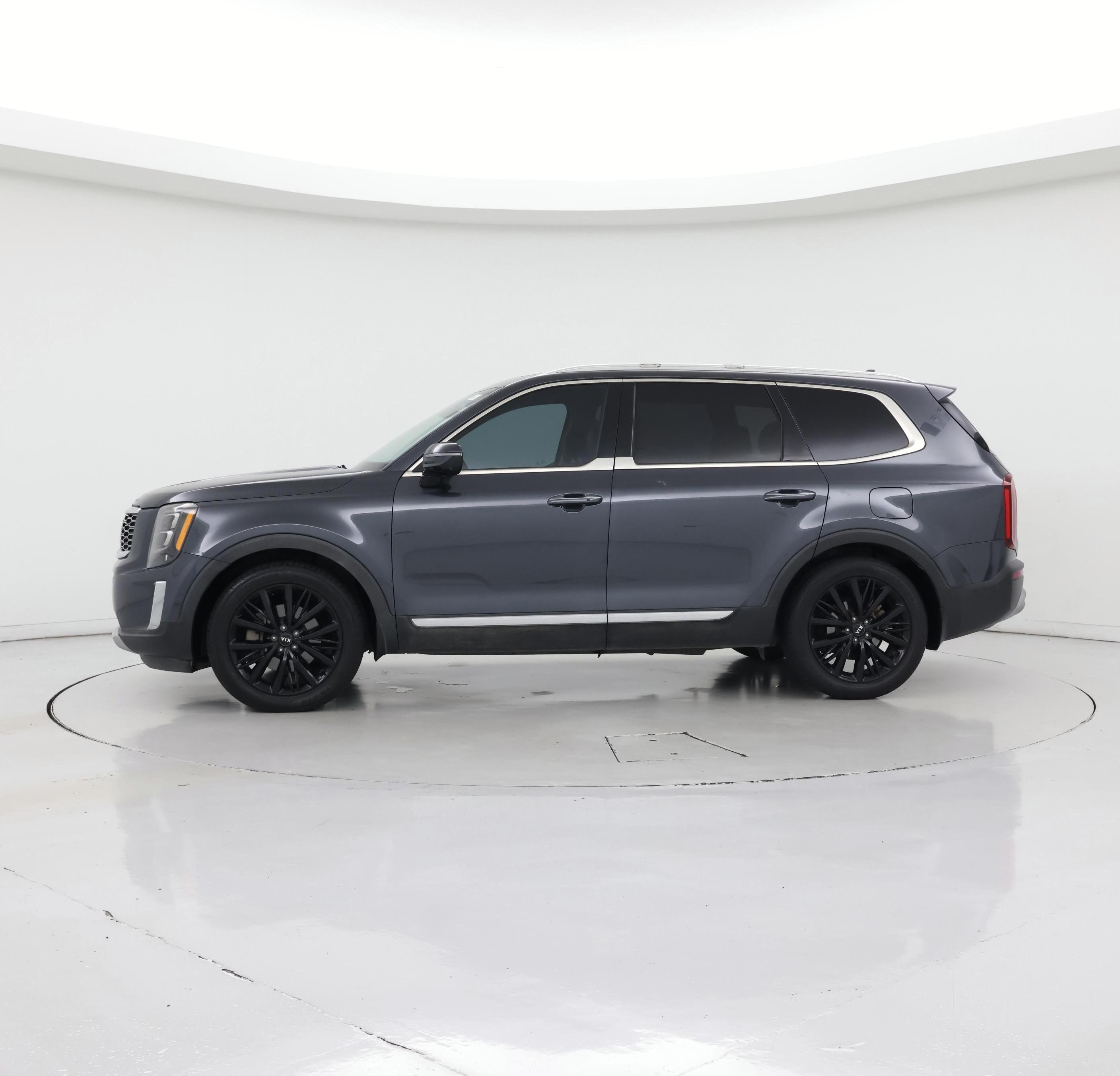 Thumbnail: 2020 Kia Telluride - 3