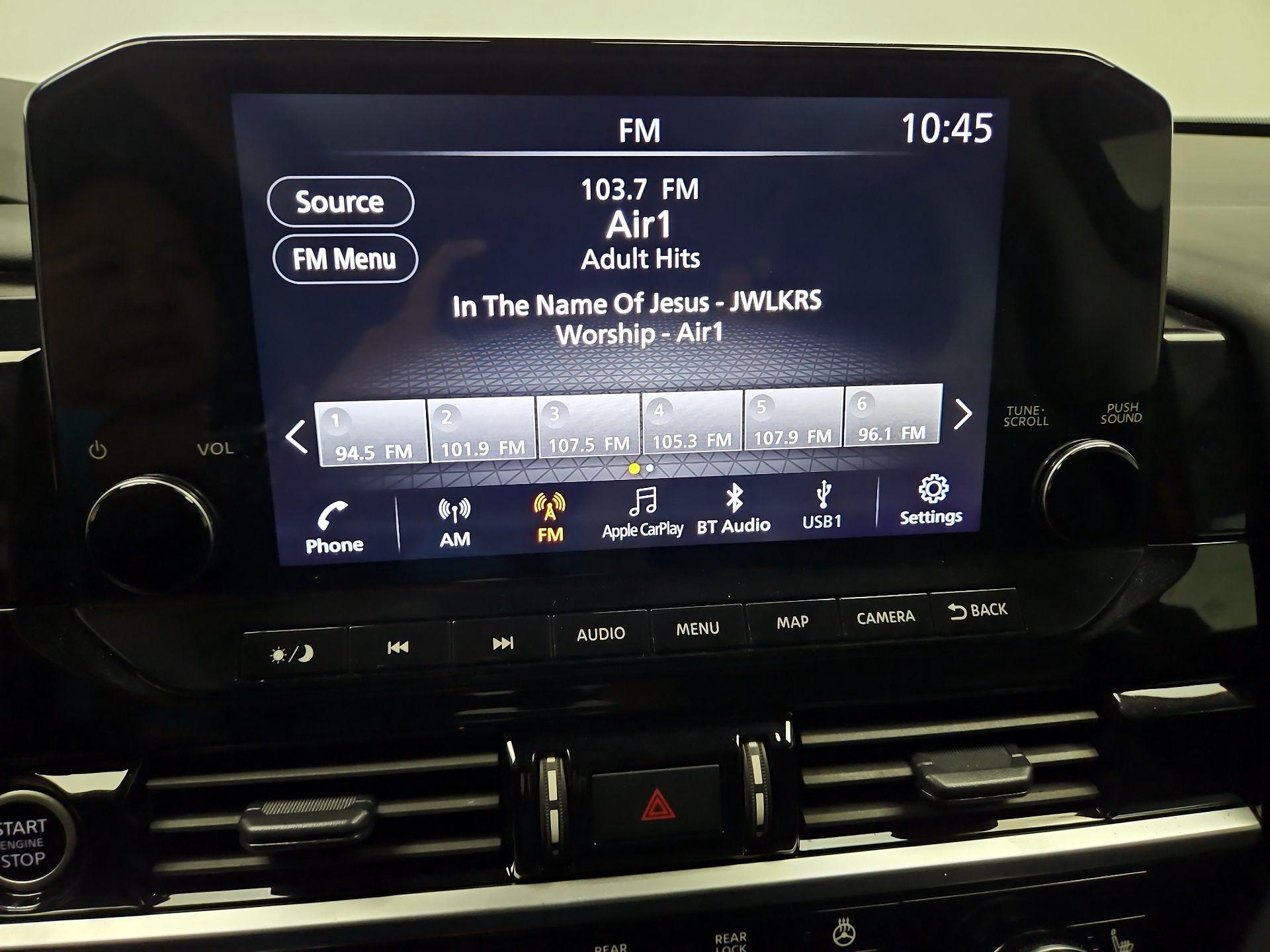 Thumbnail: 2024 Nissan Pathfinder - 16