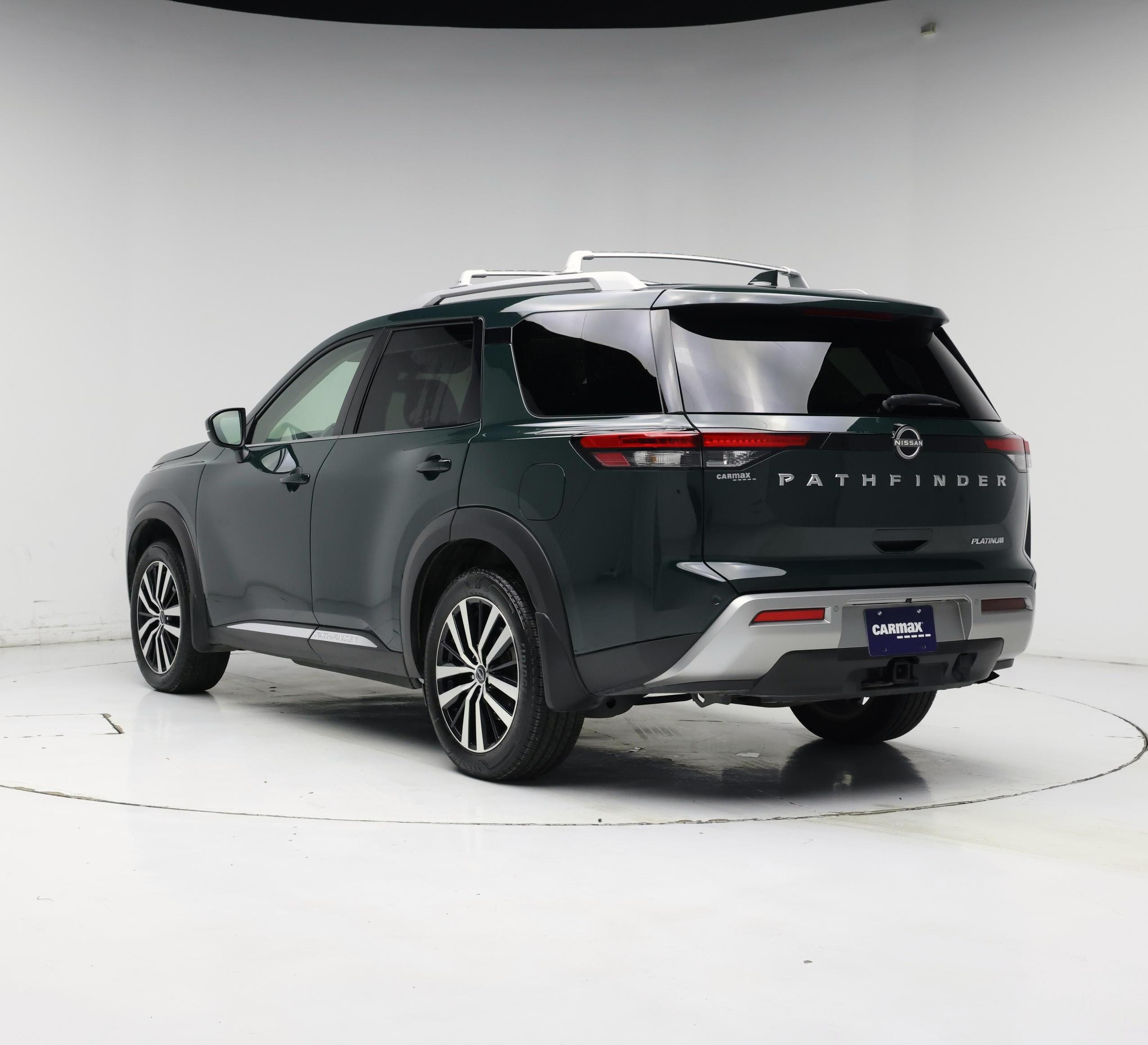 Thumbnail: 2024 Nissan Pathfinder - 2