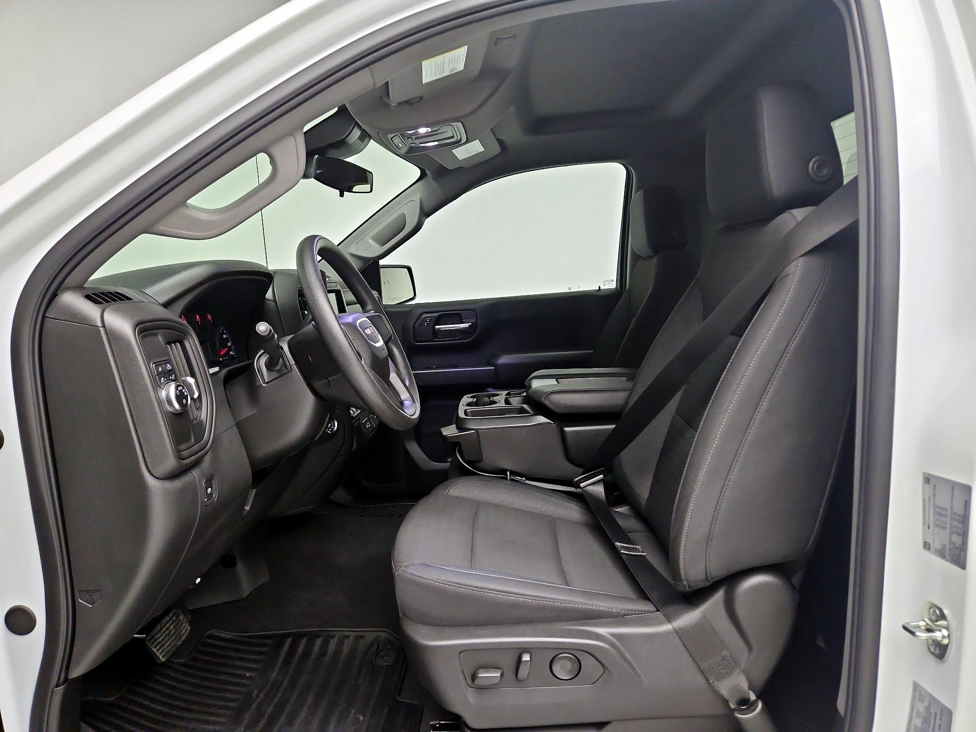 Thumbnail: 2025 GMC Sierra 1500 - 11