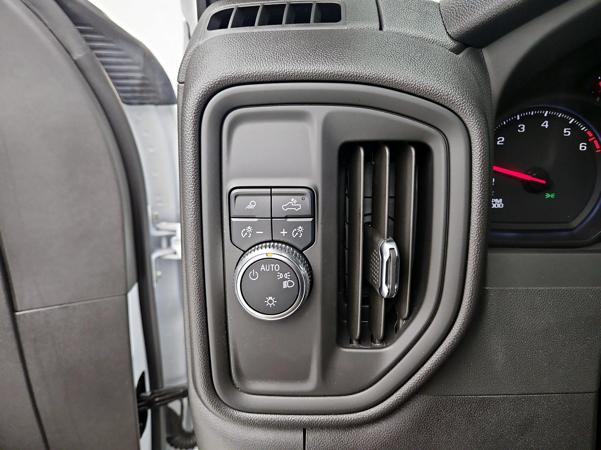 Thumbnail: 2025 GMC Sierra 1500 - 13