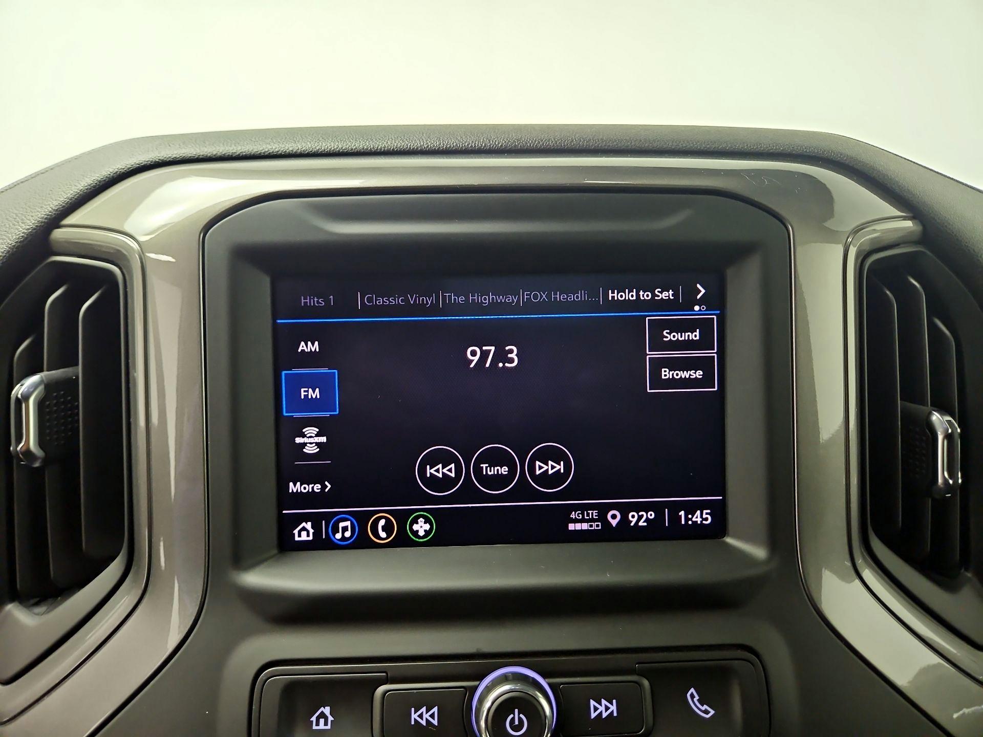 Thumbnail: 2025 GMC Sierra 1500 - 15