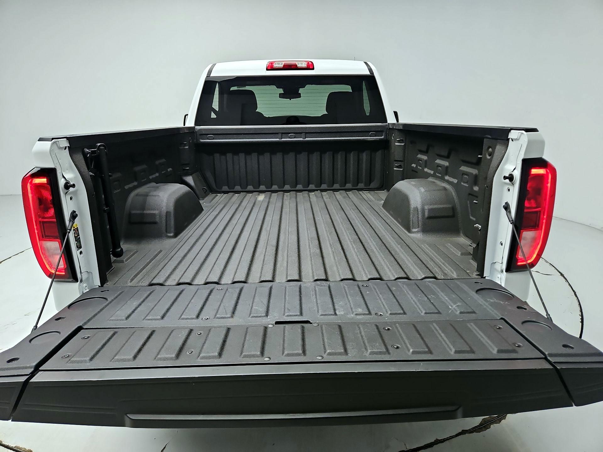 Thumbnail: 2025 GMC Sierra 1500 - 19