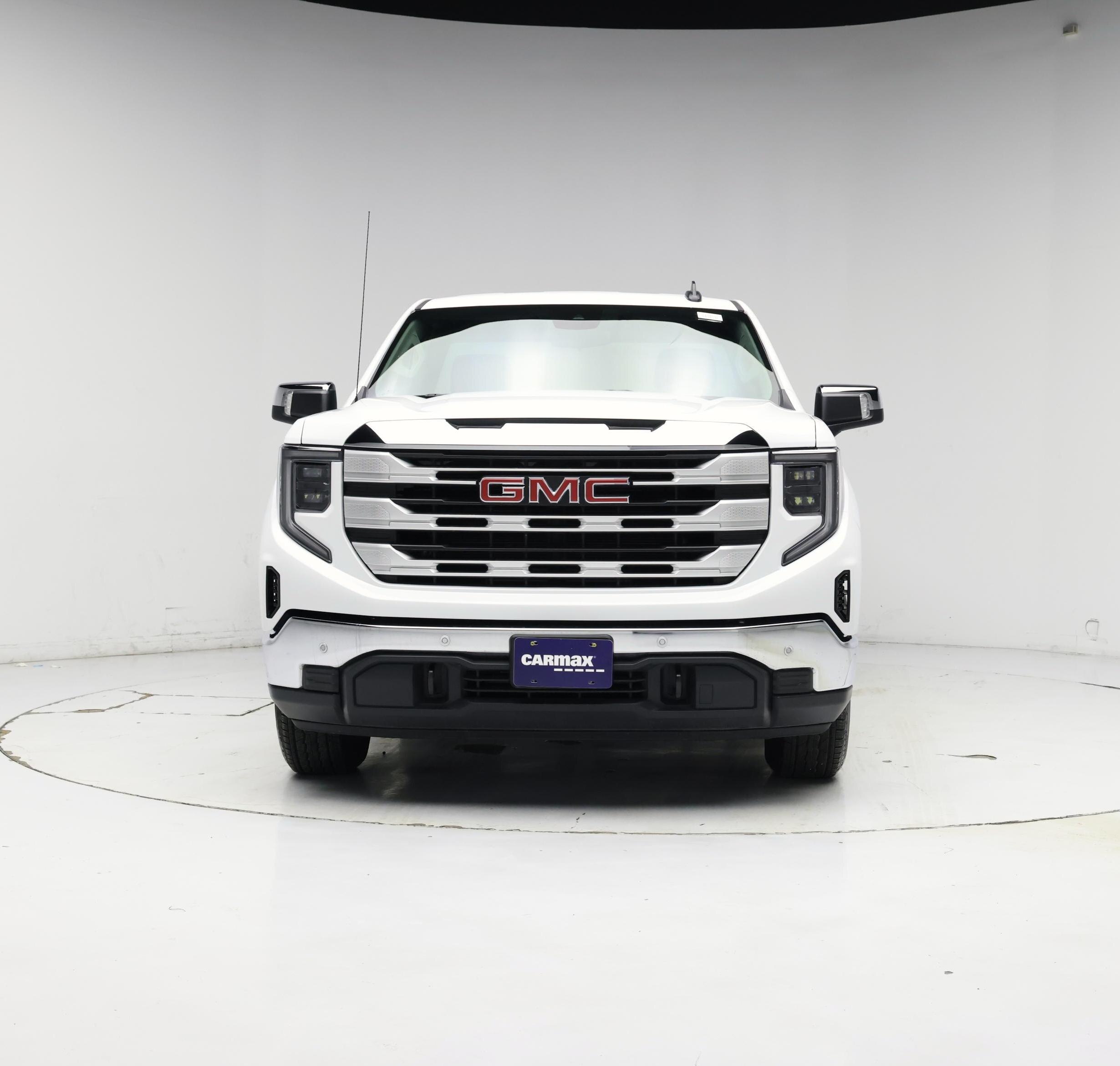 Thumbnail: 2025 GMC Sierra 1500 - 5