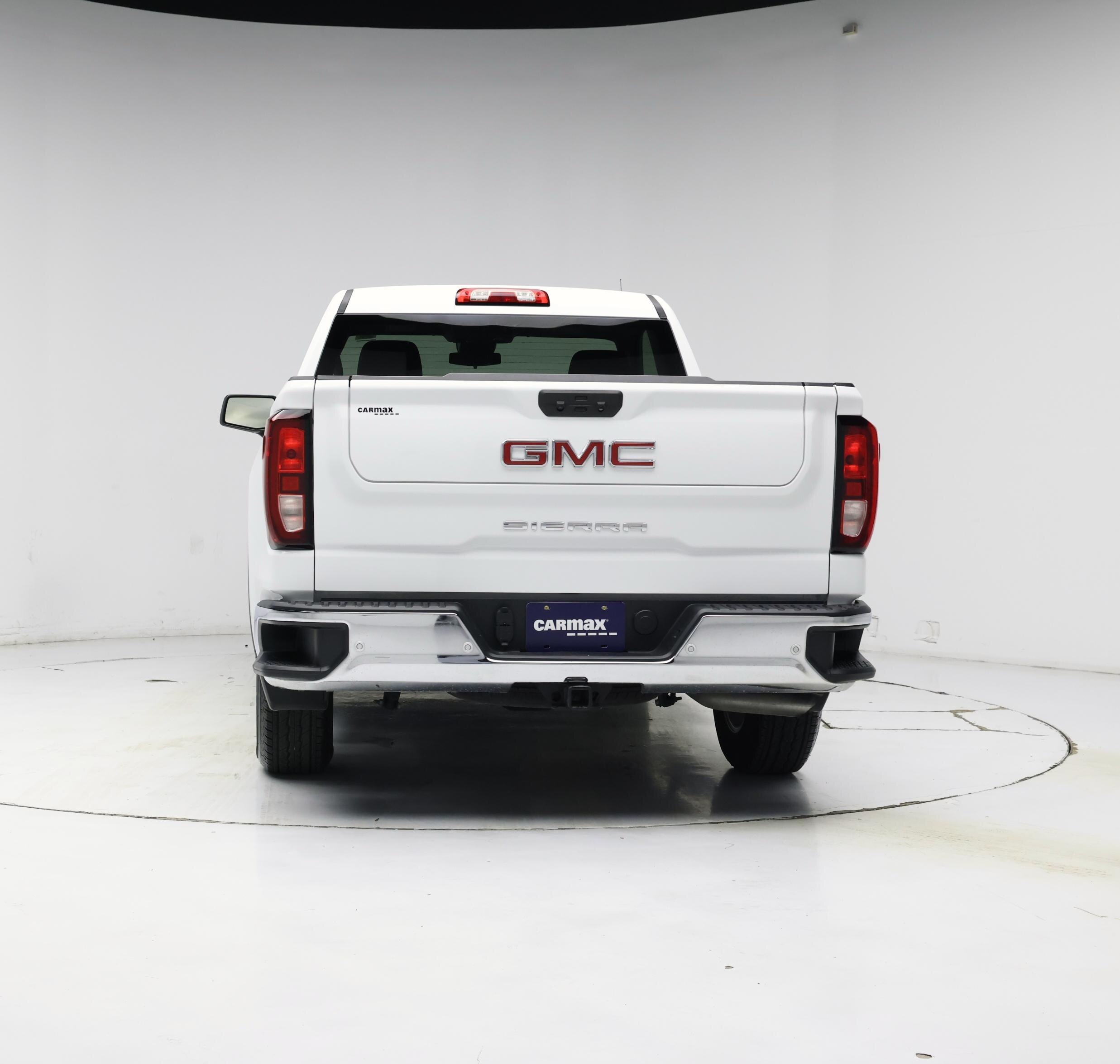 Thumbnail: 2025 GMC Sierra 1500 - 6
