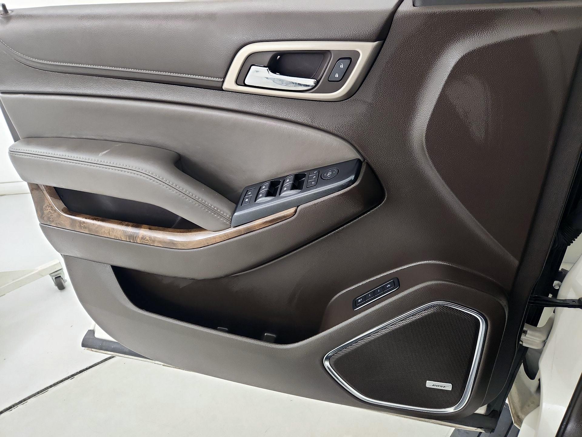 Thumbnail: 2015 GMC Yukon - 12