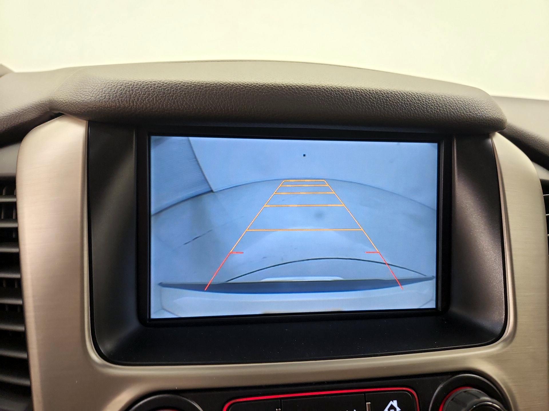 Thumbnail: 2015 GMC Yukon - 14