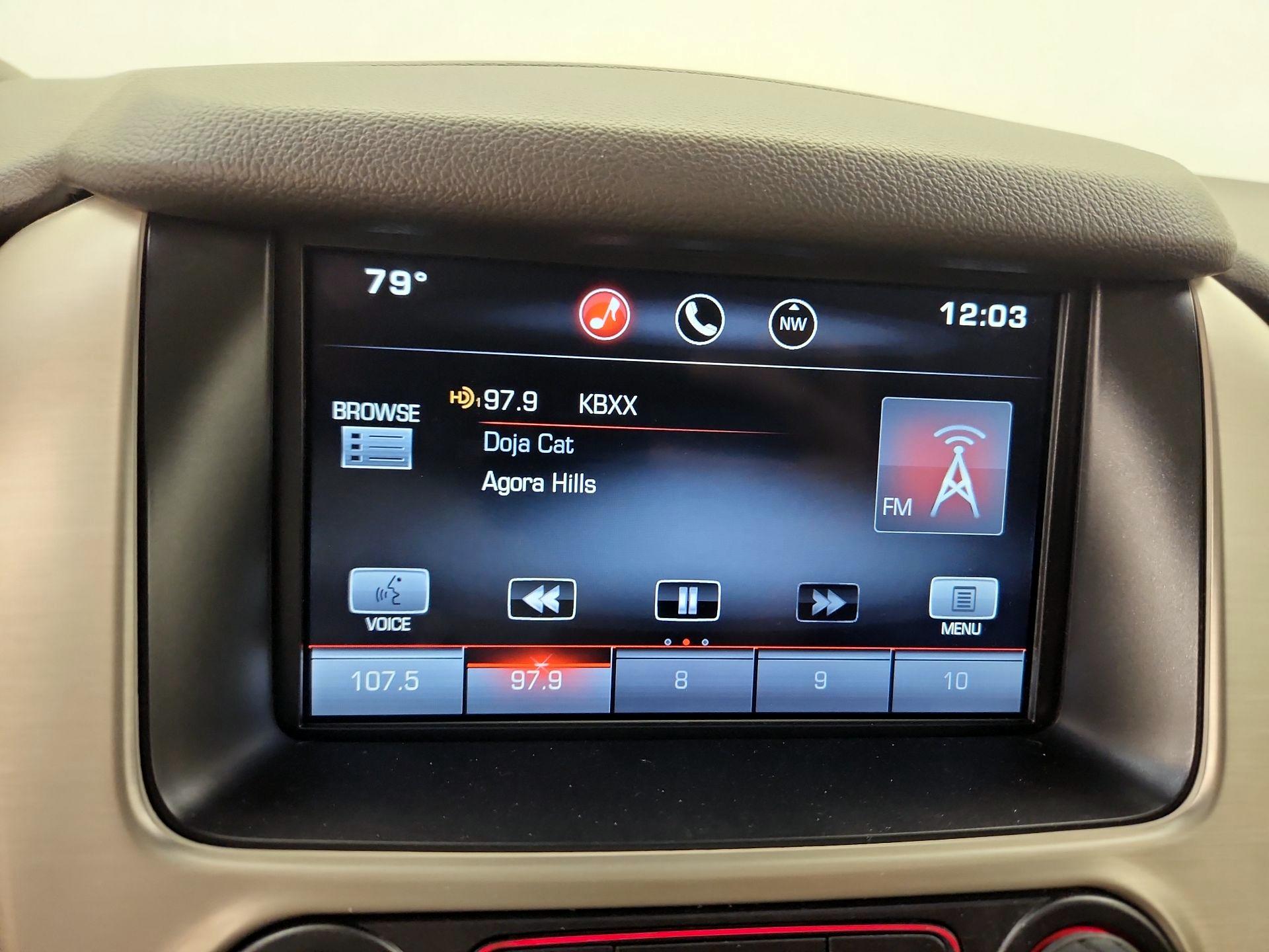 Thumbnail: 2015 GMC Yukon - 15