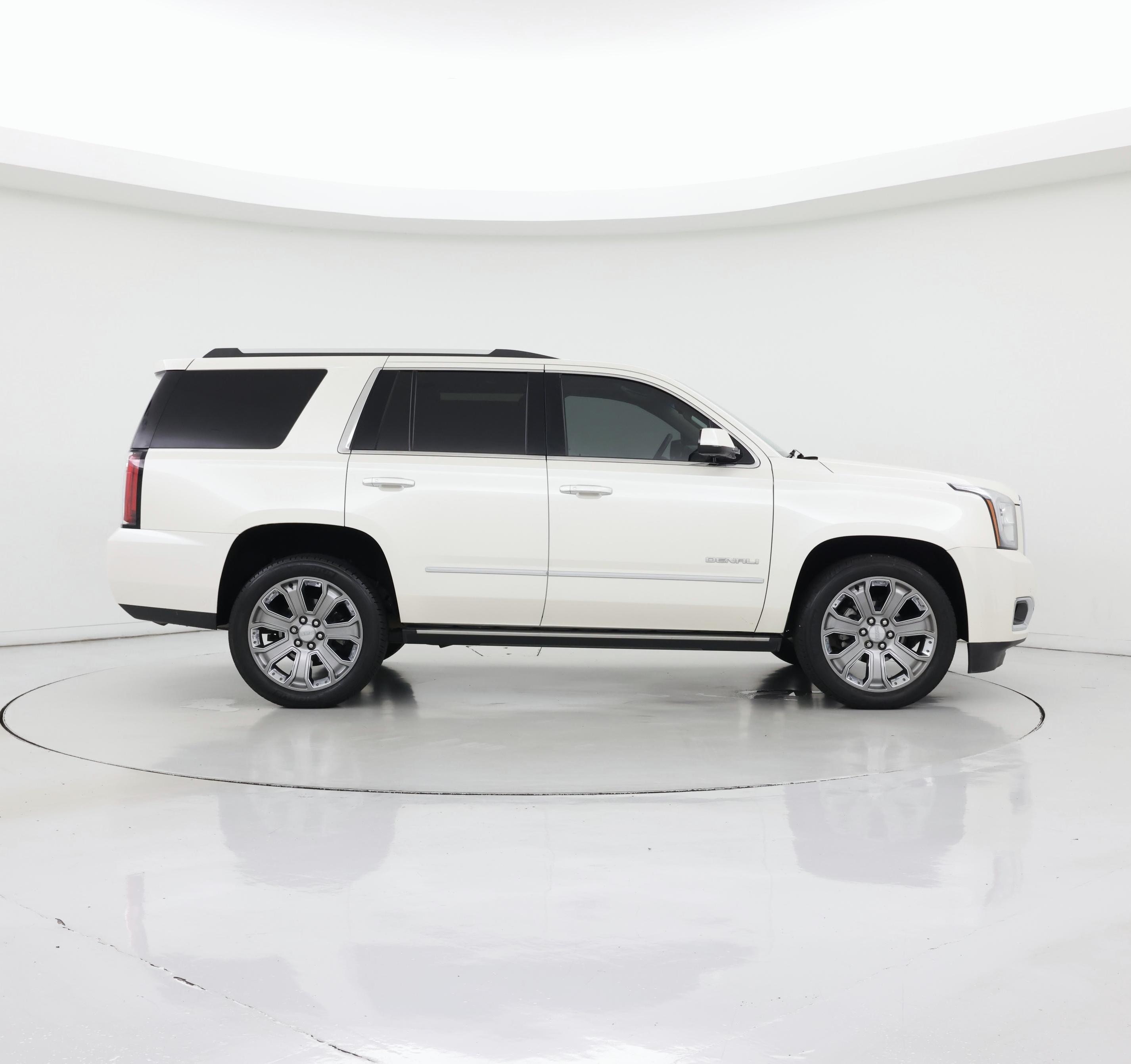 Thumbnail: 2015 GMC Yukon - 7