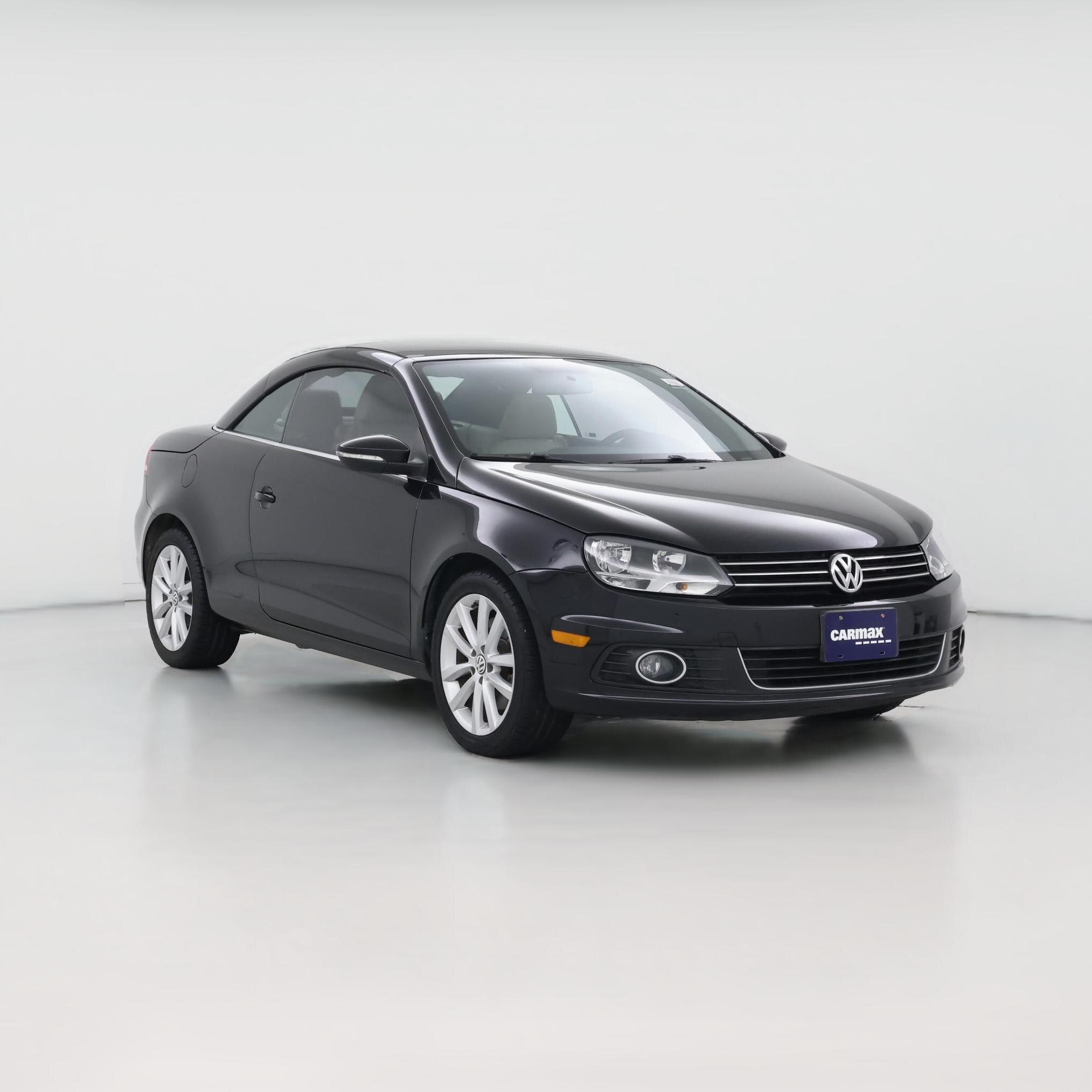 Thumbnail: 2016 Volkswagen Eos - 1