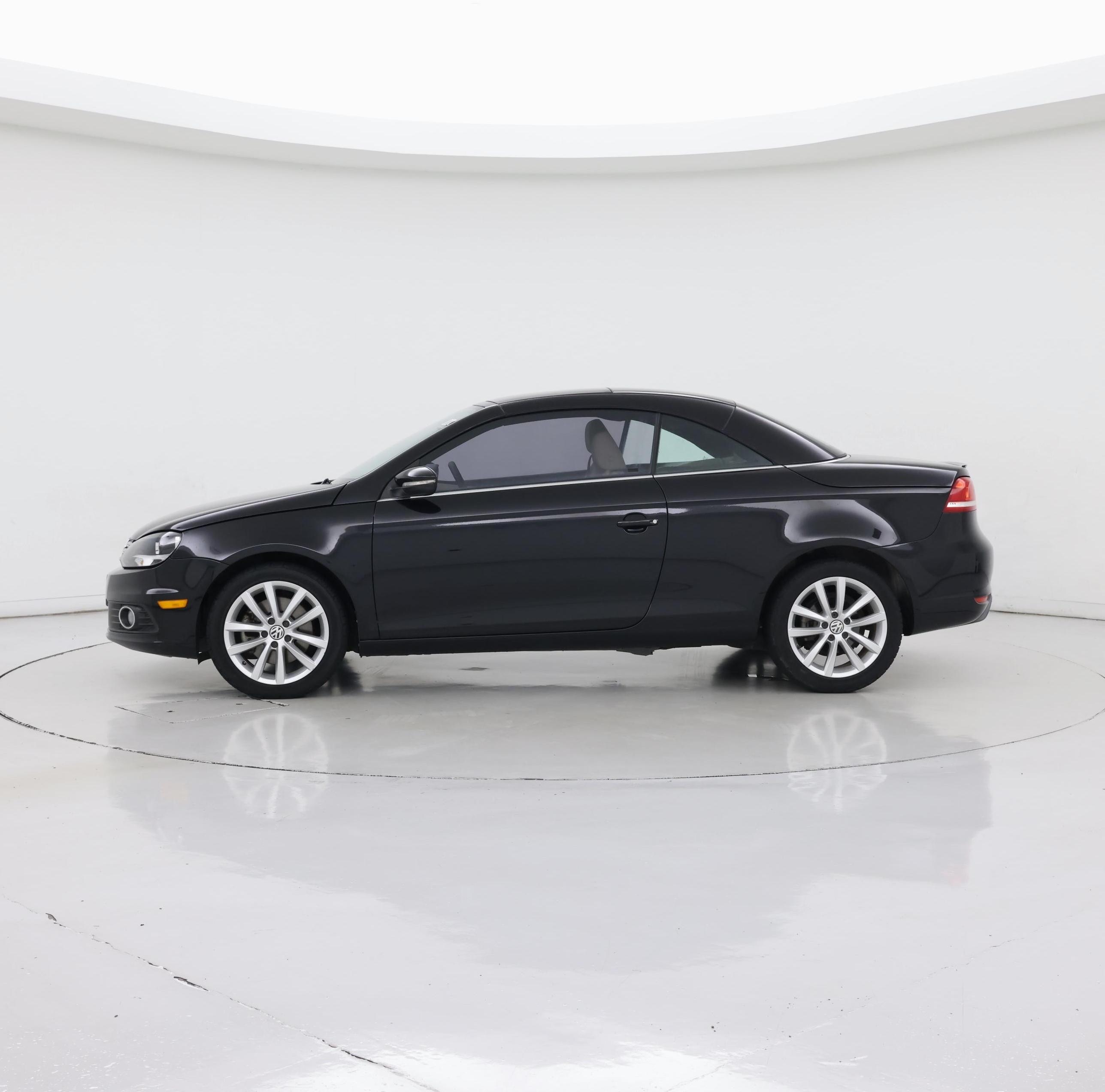 Thumbnail: 2016 Volkswagen Eos - 3