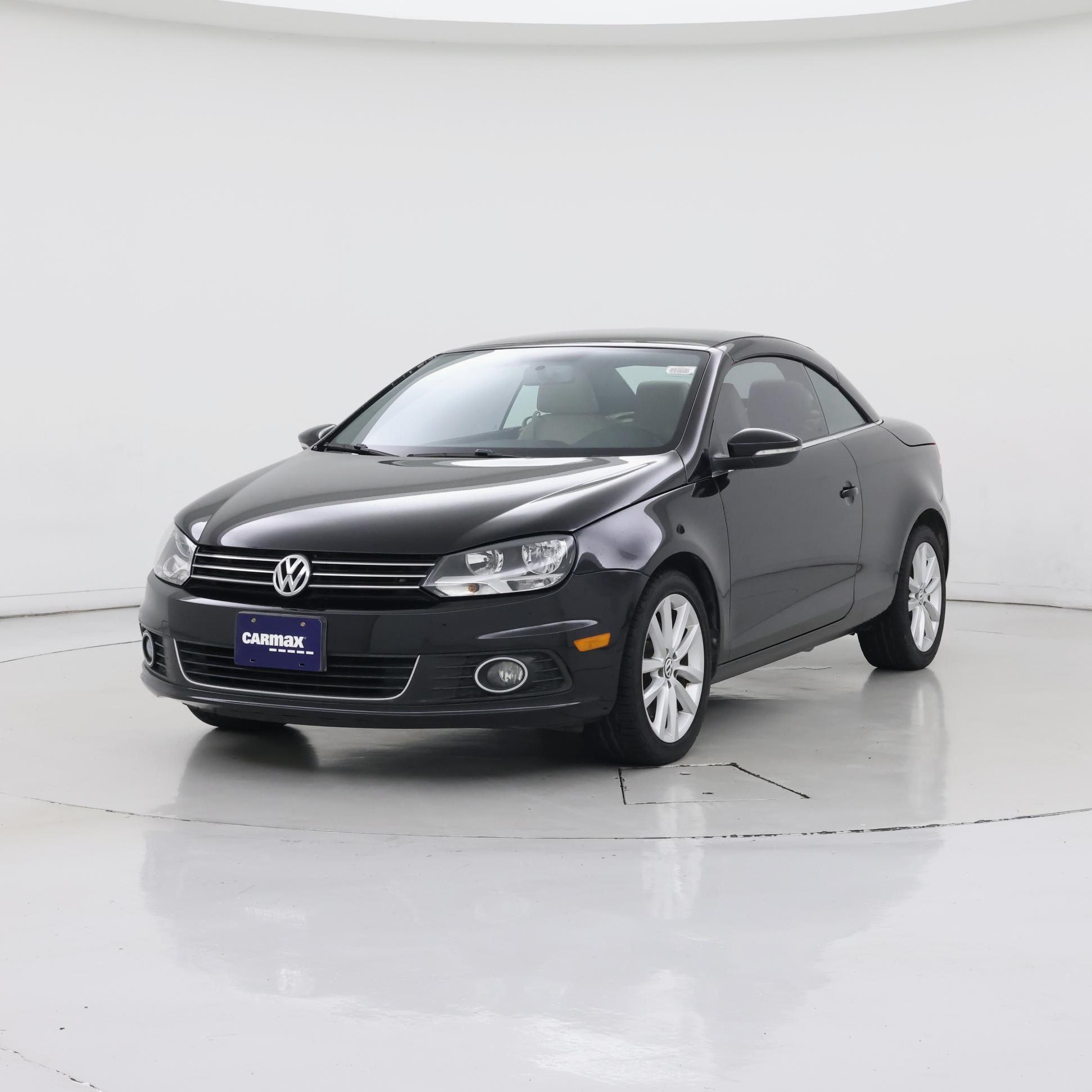 Thumbnail: 2016 Volkswagen Eos - 4