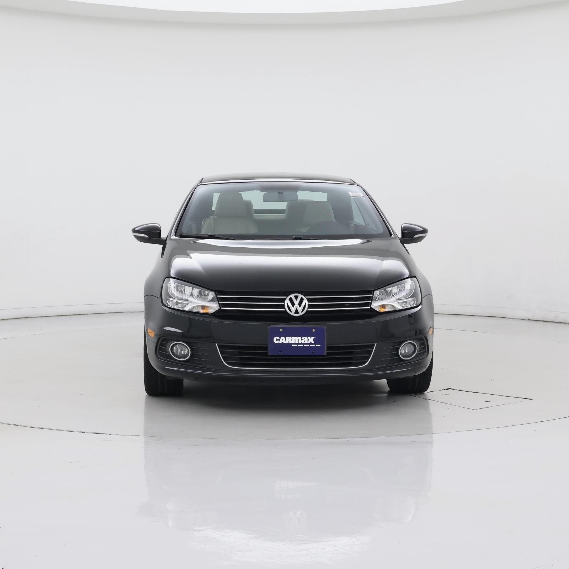 Thumbnail: 2016 Volkswagen Eos - 5