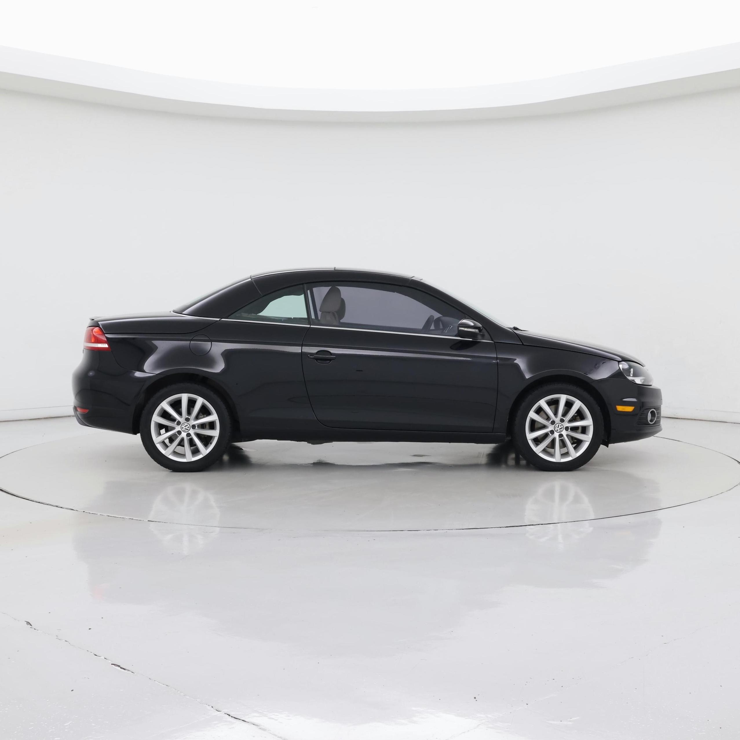 Thumbnail: 2016 Volkswagen Eos - 7