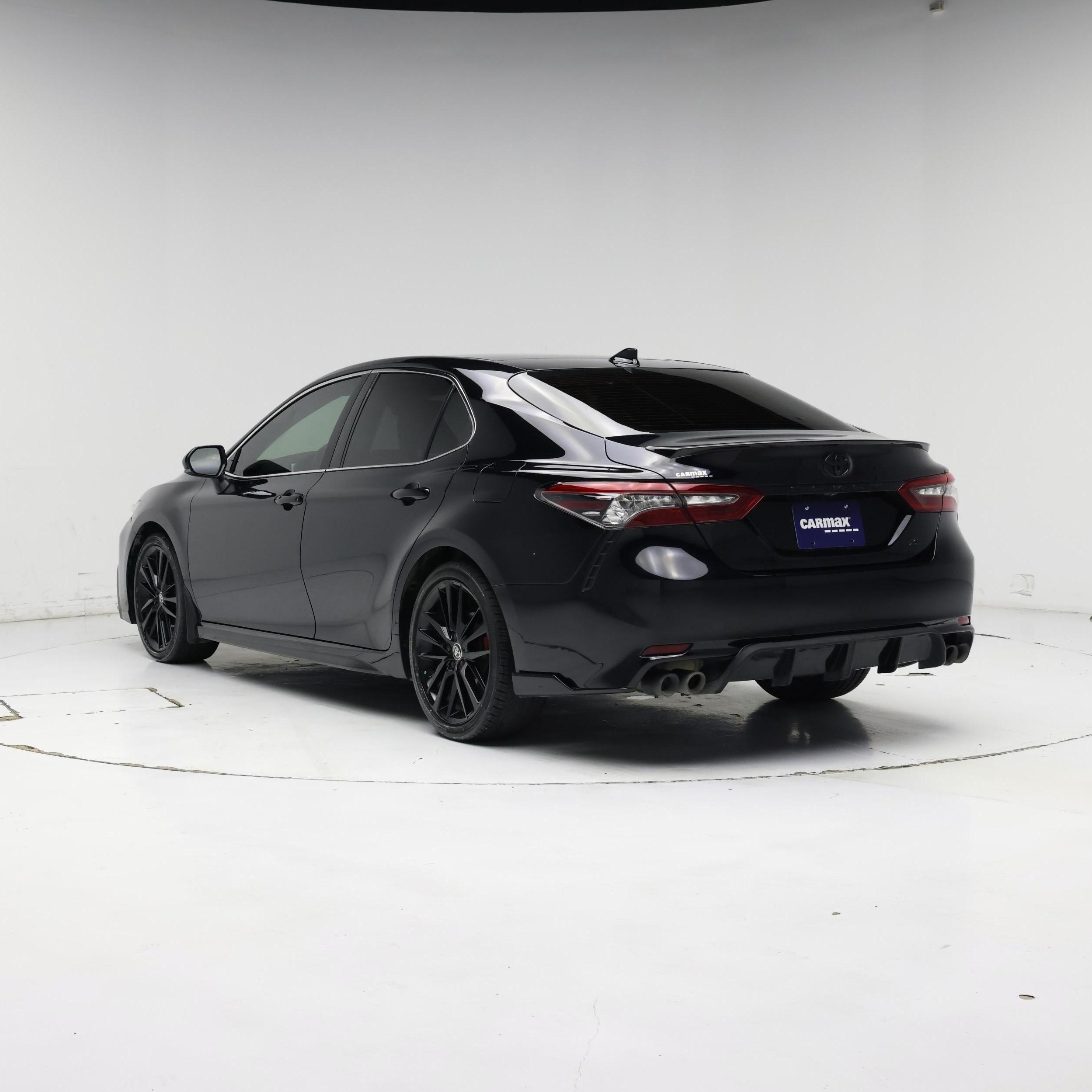 Thumbnail: 2021 Toyota Camry - 2