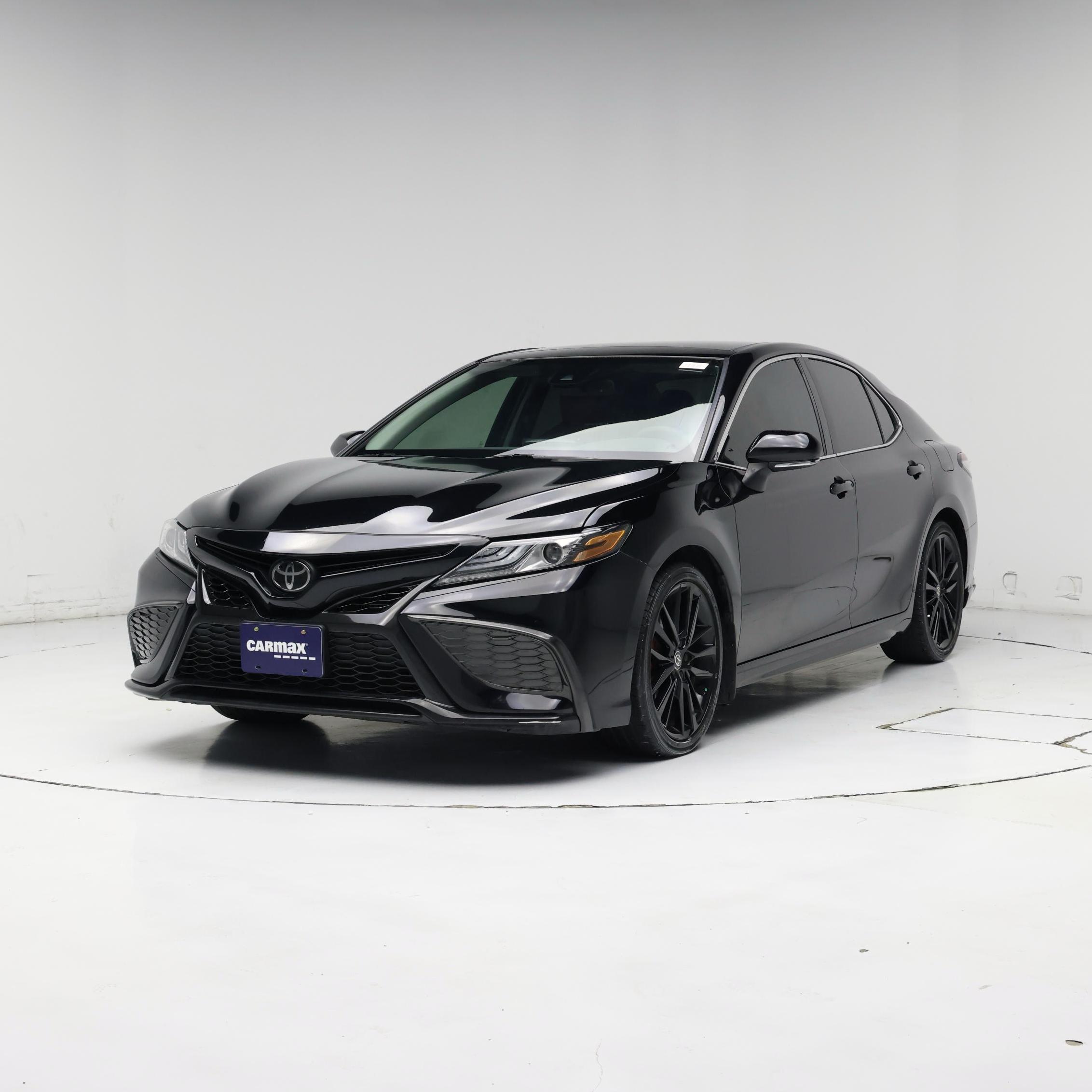 Thumbnail: 2021 Toyota Camry - 4
