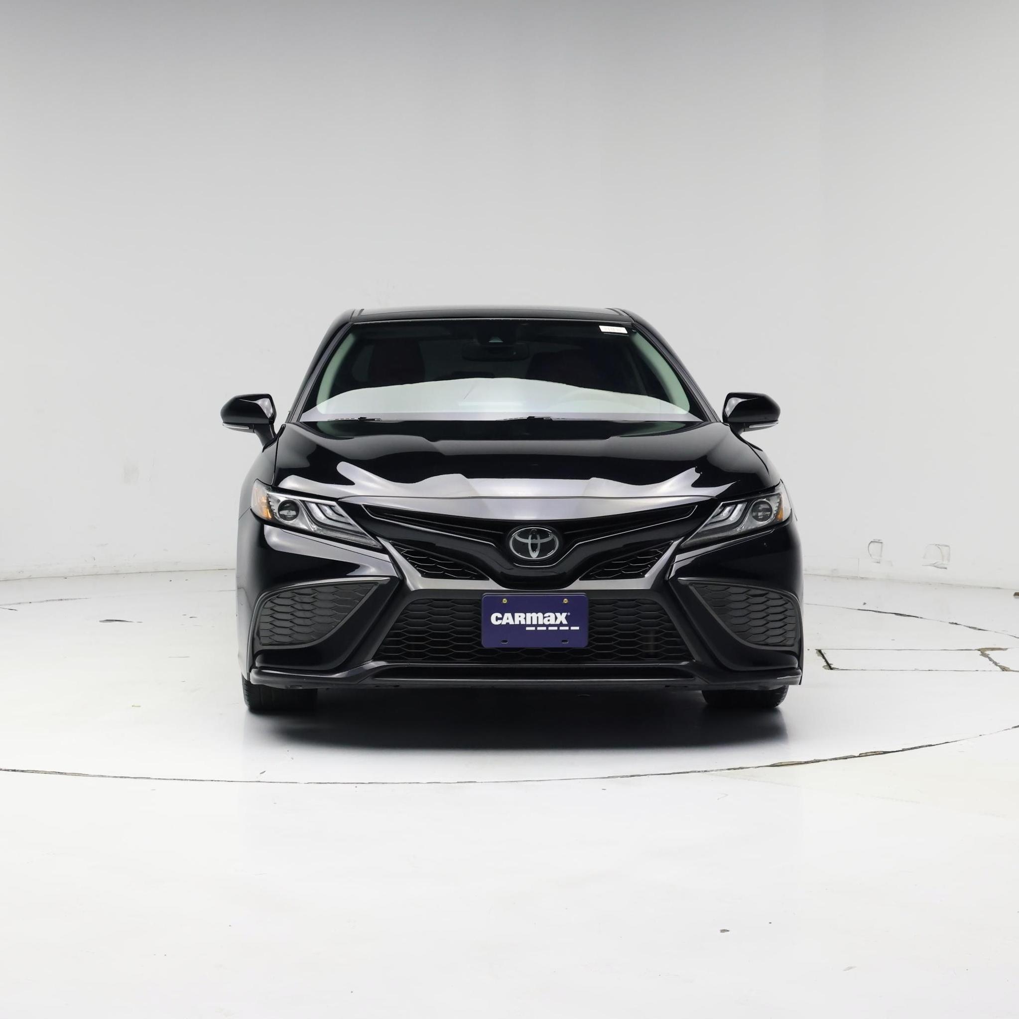 Thumbnail: 2021 Toyota Camry - 5