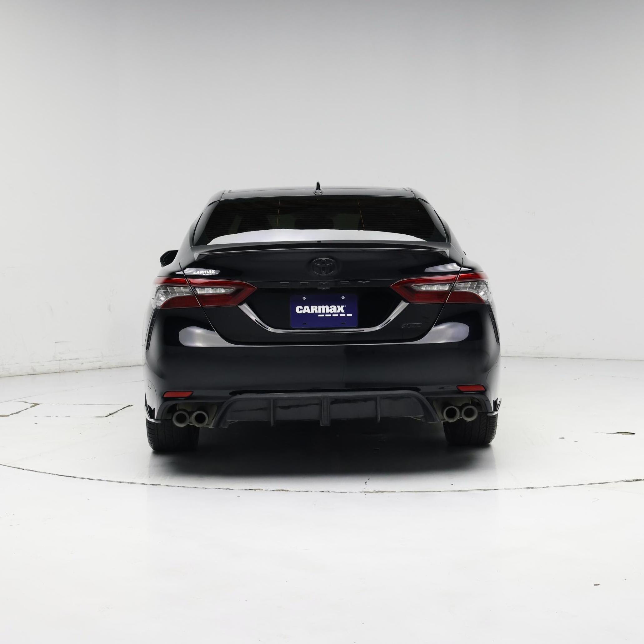 Thumbnail: 2021 Toyota Camry - 6