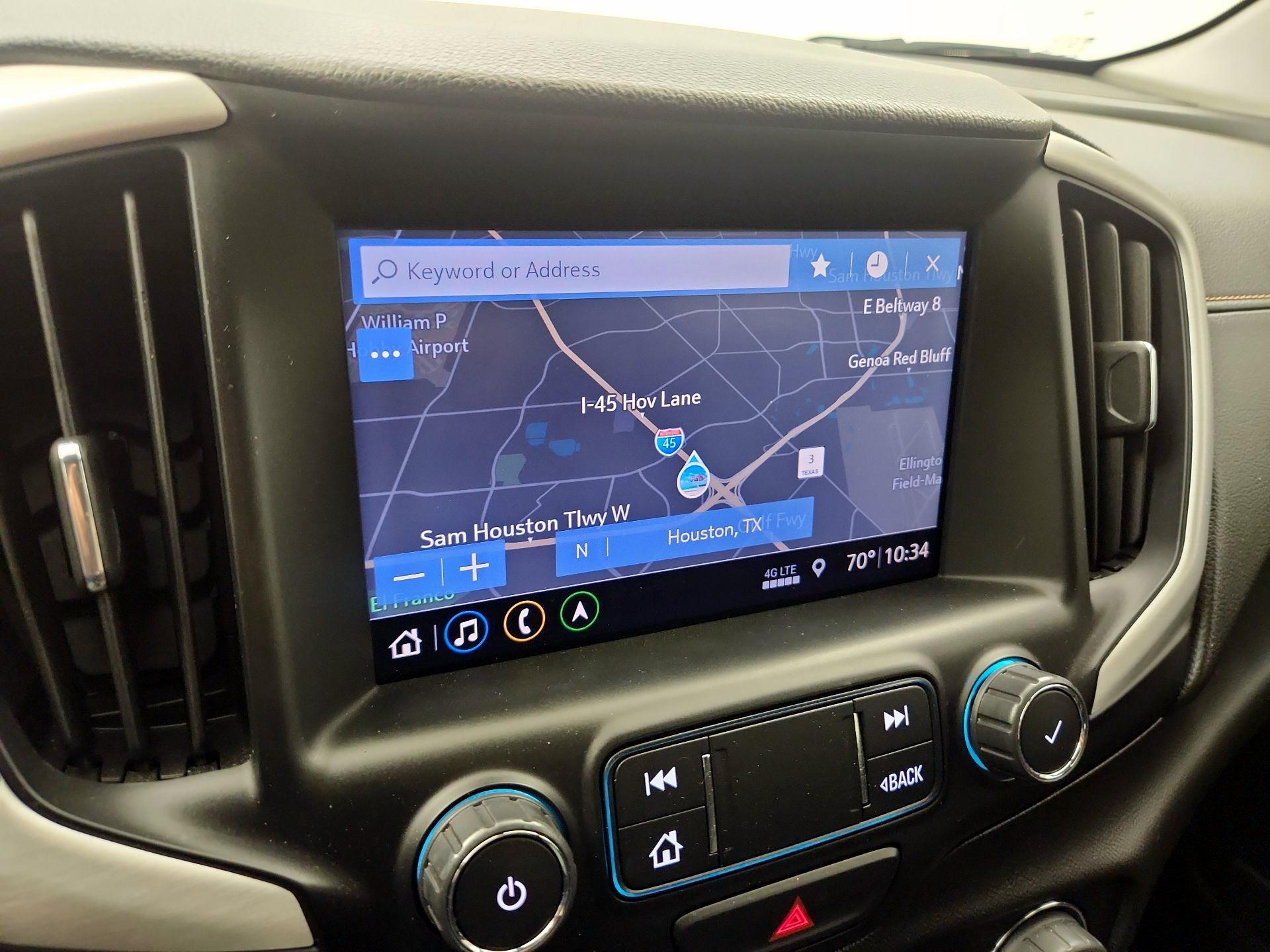 Thumbnail: 2019 GMC Terrain - 14