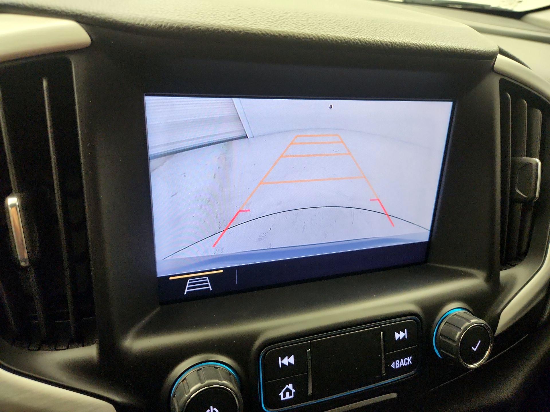 Thumbnail: 2019 GMC Terrain - 15