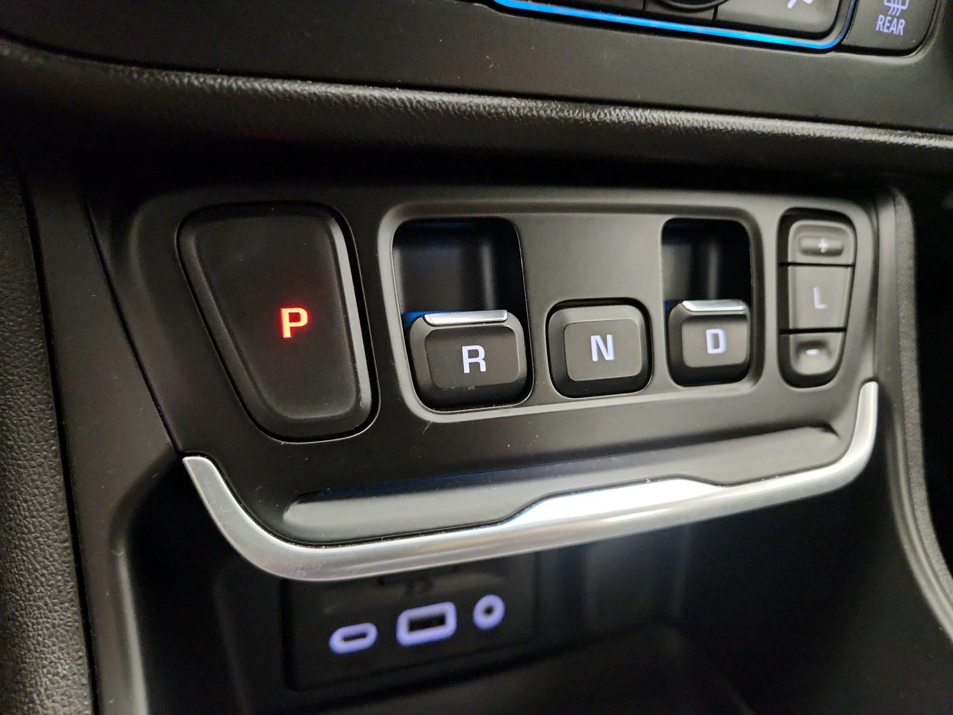 Thumbnail: 2019 GMC Terrain - 18