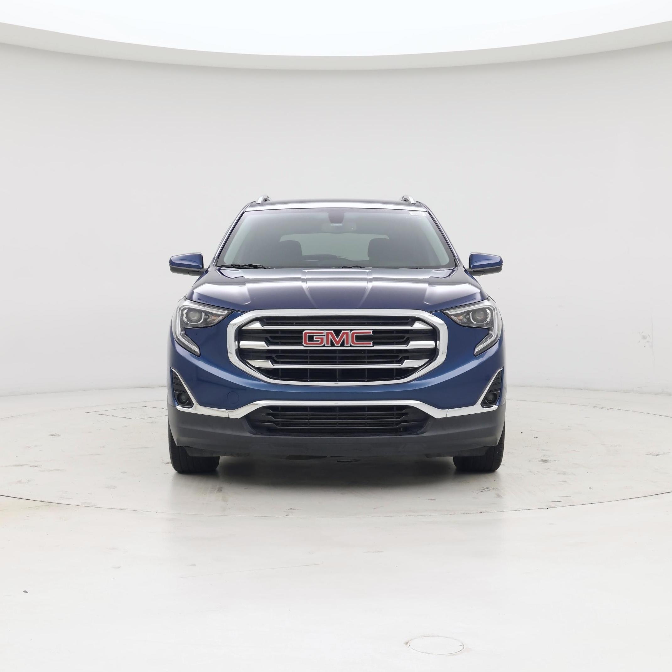 Thumbnail: 2019 GMC Terrain - 5