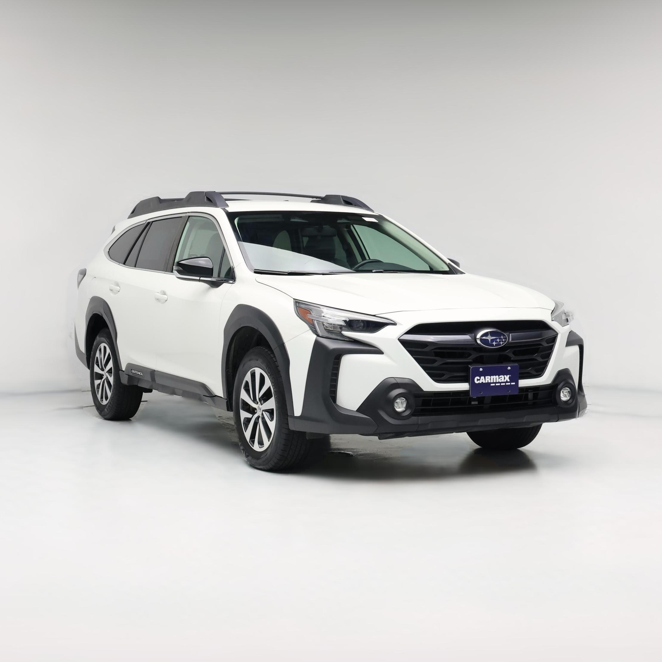 Thumbnail: 2023 Subaru Outback - 1