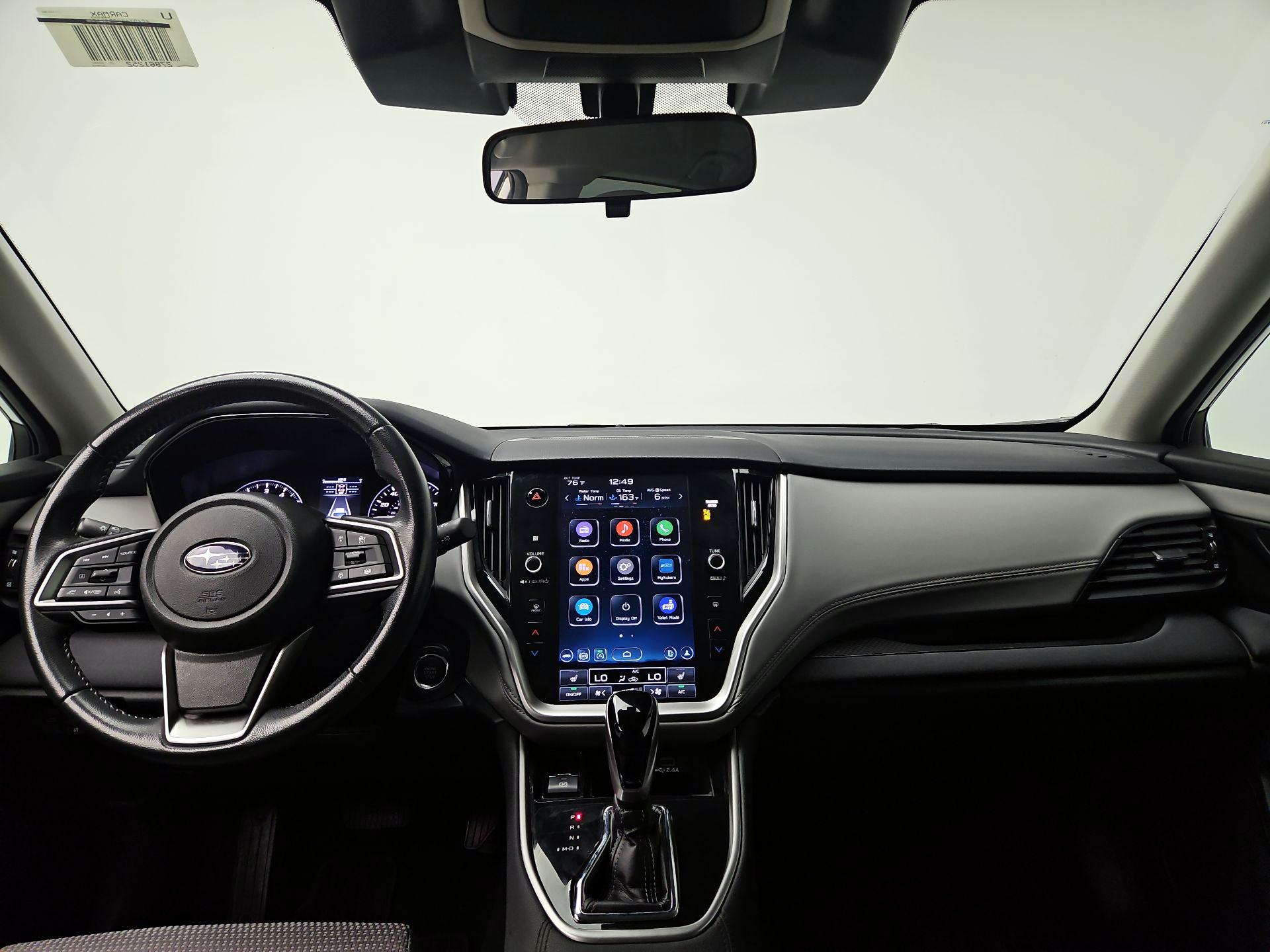 Thumbnail: 2023 Subaru Outback - 9