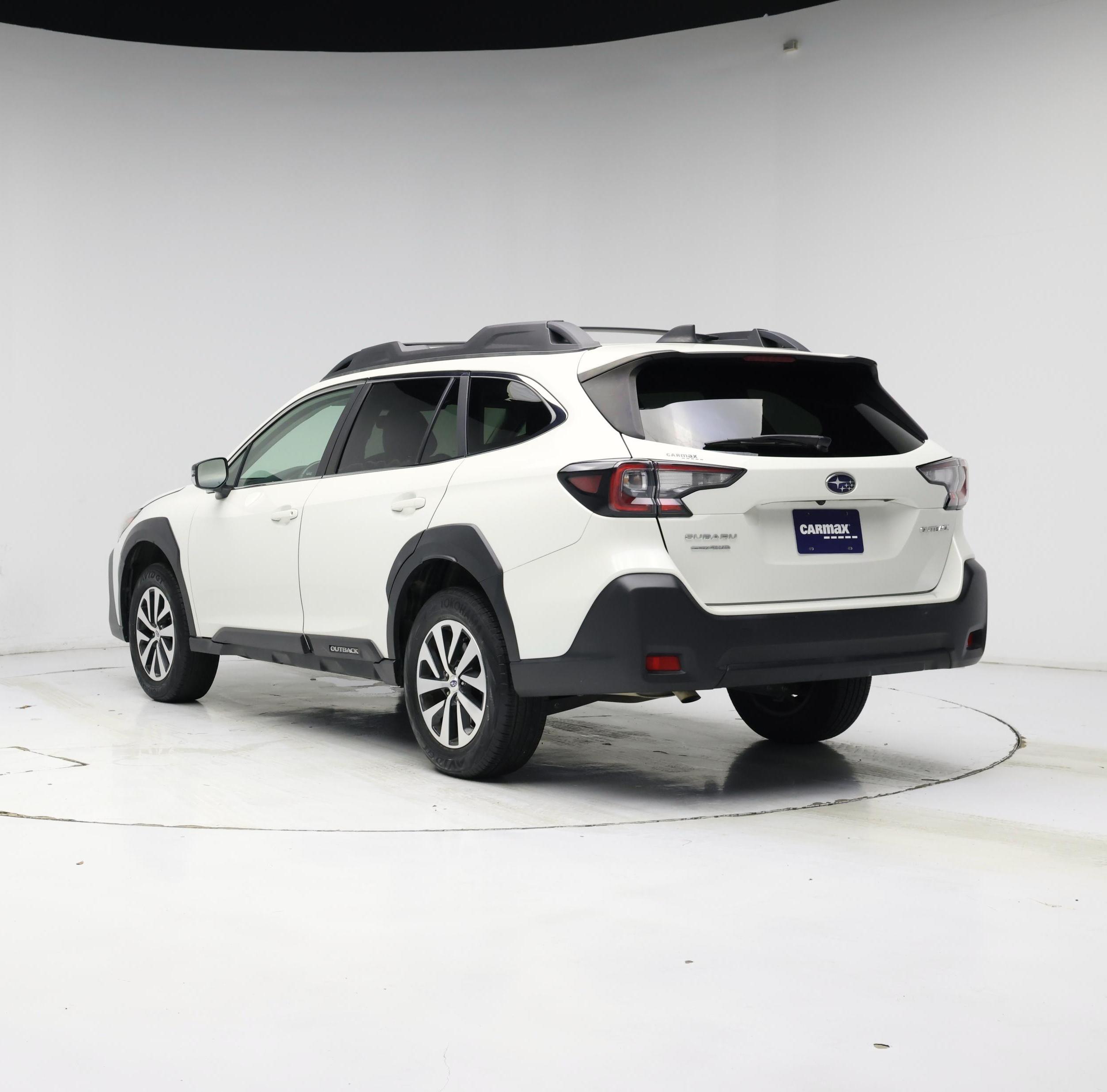 Thumbnail: 2023 Subaru Outback - 2