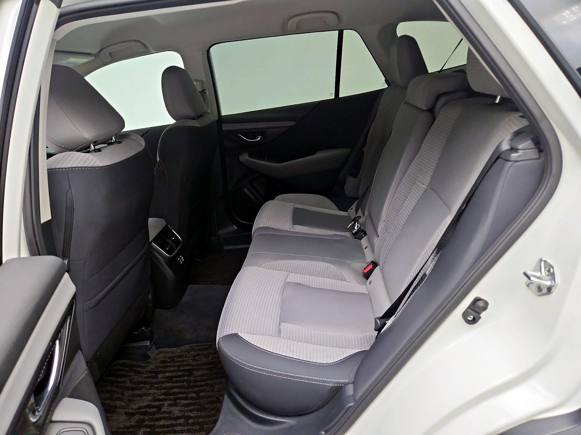 Thumbnail: 2023 Subaru Outback - 19