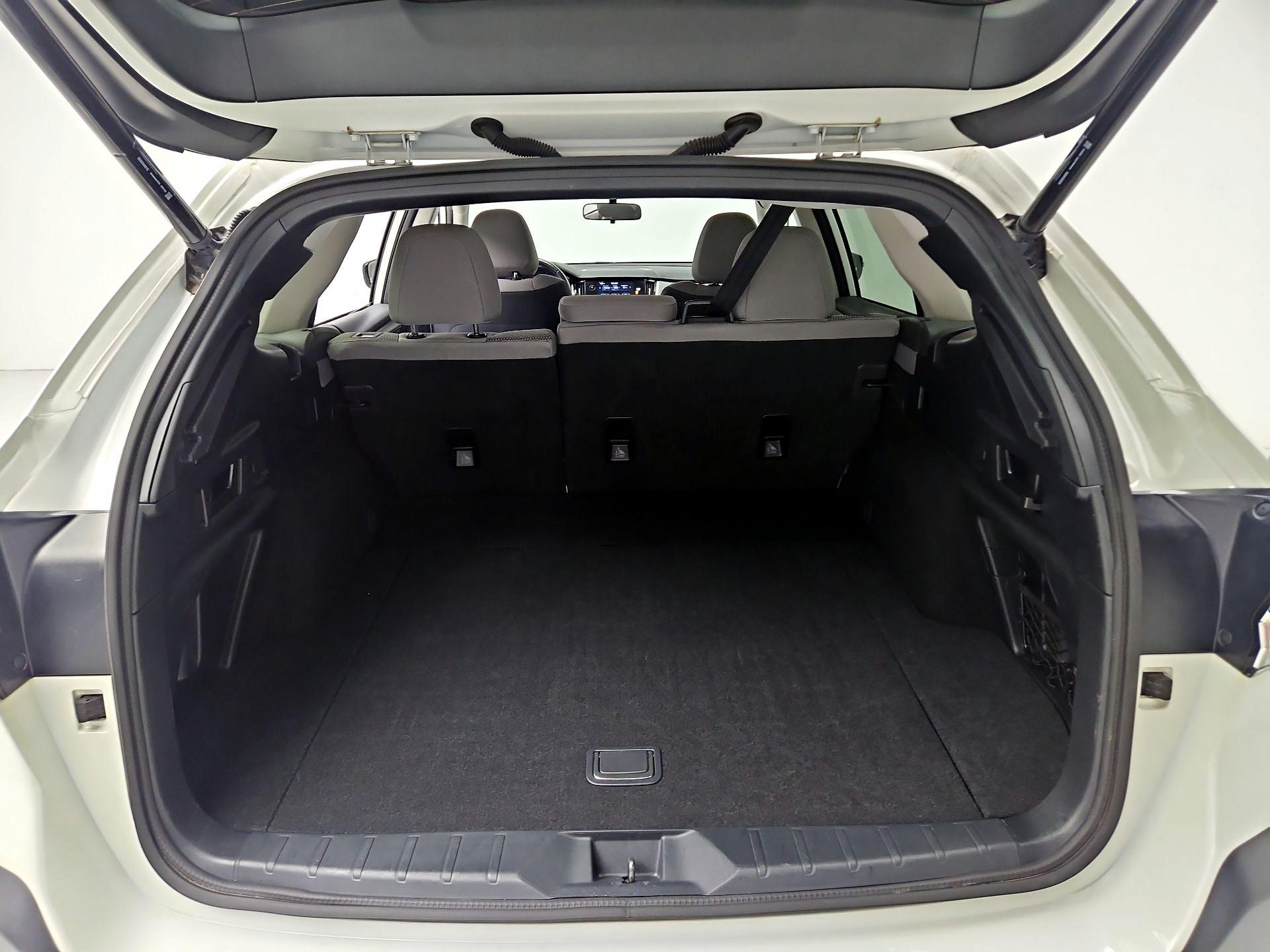 Thumbnail: 2023 Subaru Outback - 20