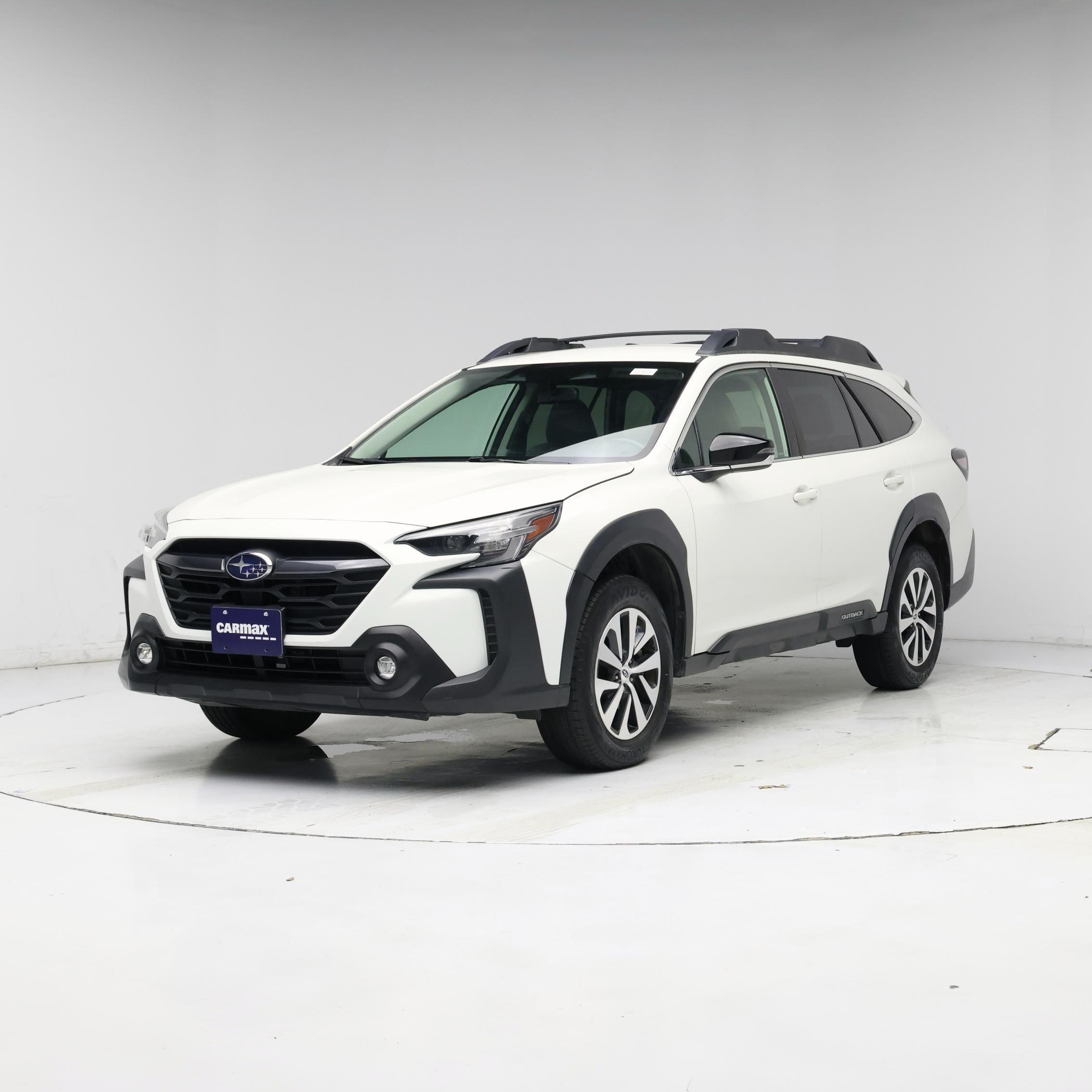 Thumbnail: 2023 Subaru Outback - 4