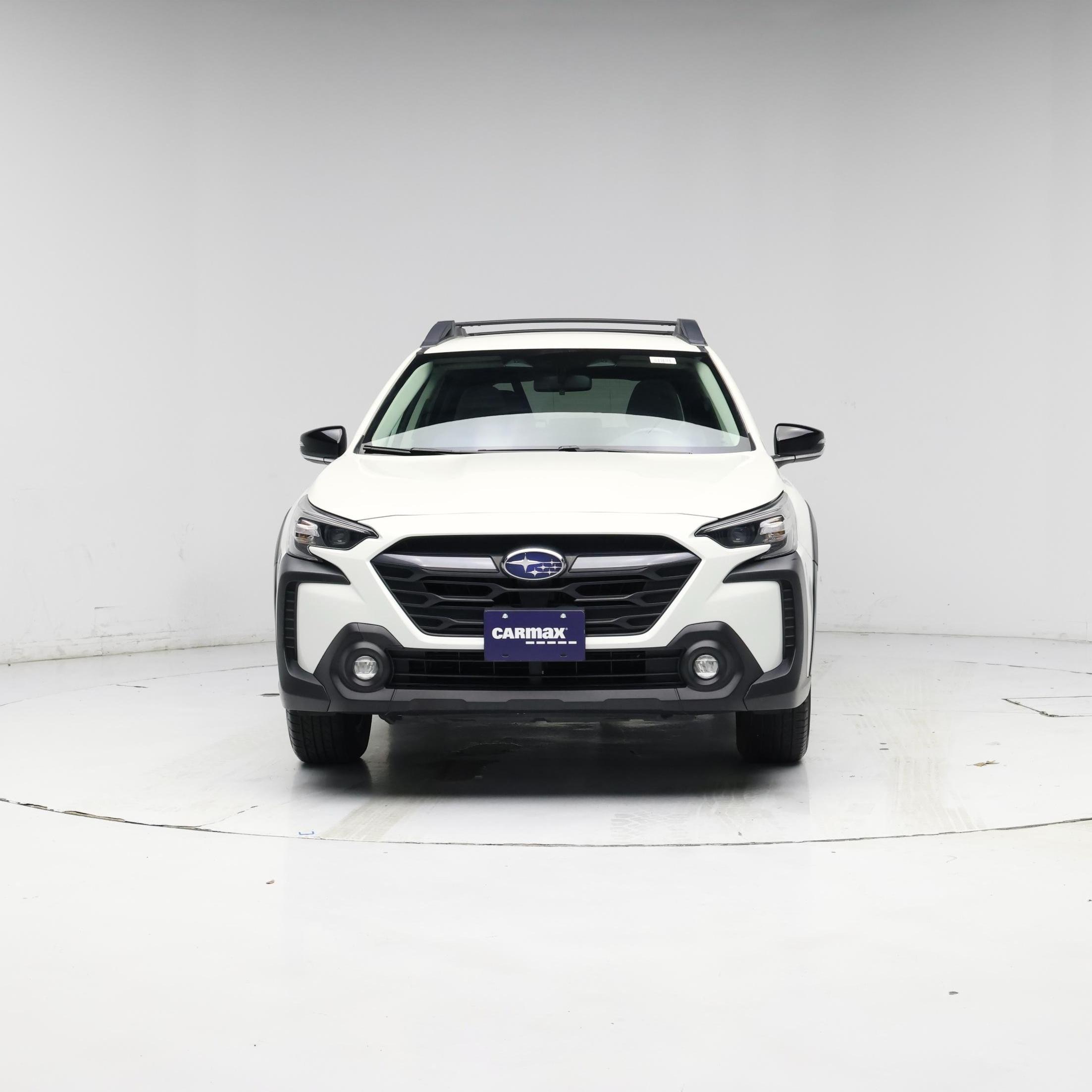 Thumbnail: 2023 Subaru Outback - 5