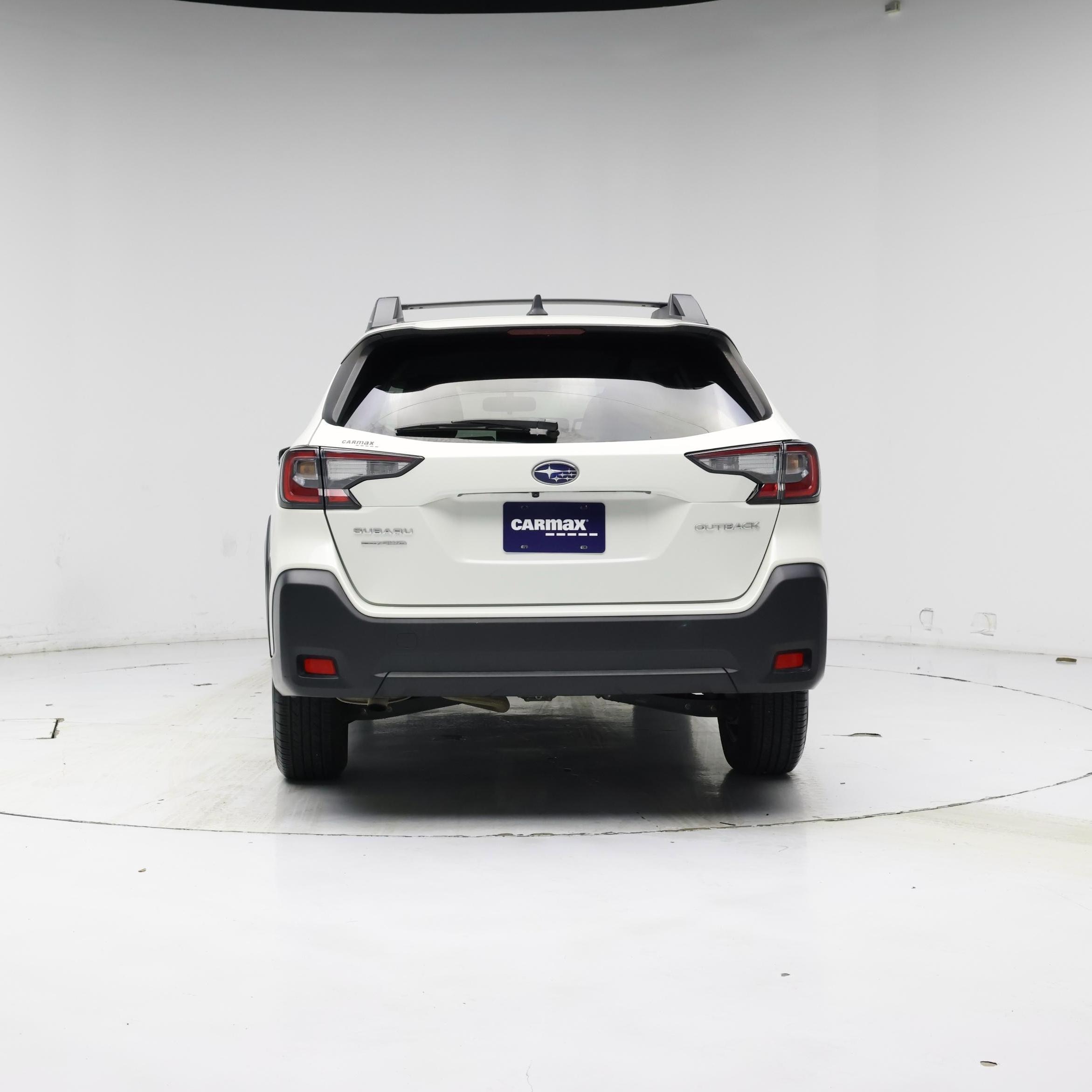 Thumbnail: 2023 Subaru Outback - 6