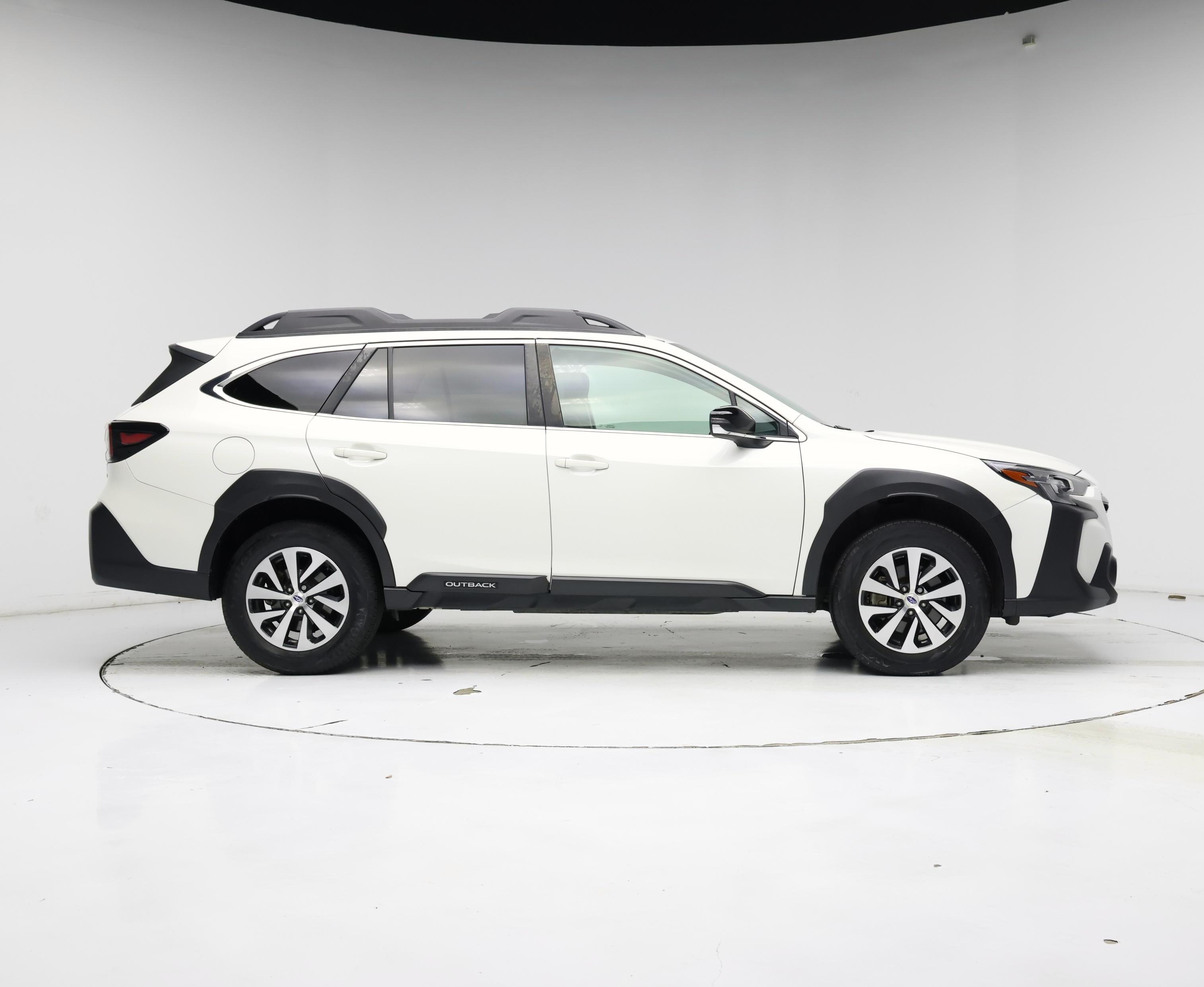 Thumbnail: 2023 Subaru Outback - 7