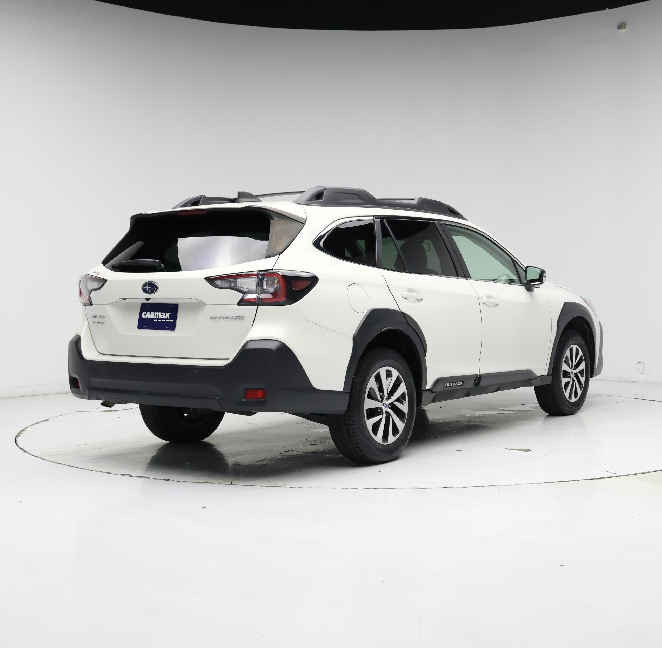 Thumbnail: 2023 Subaru Outback - 8