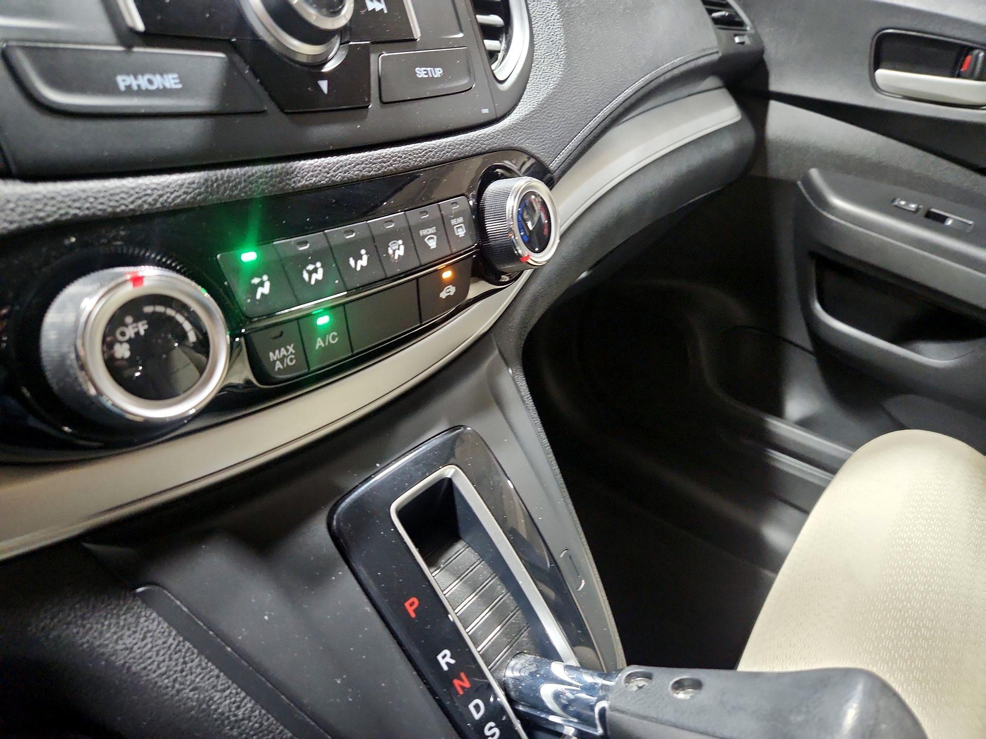 Thumbnail: 2016 Honda CR-V - 14