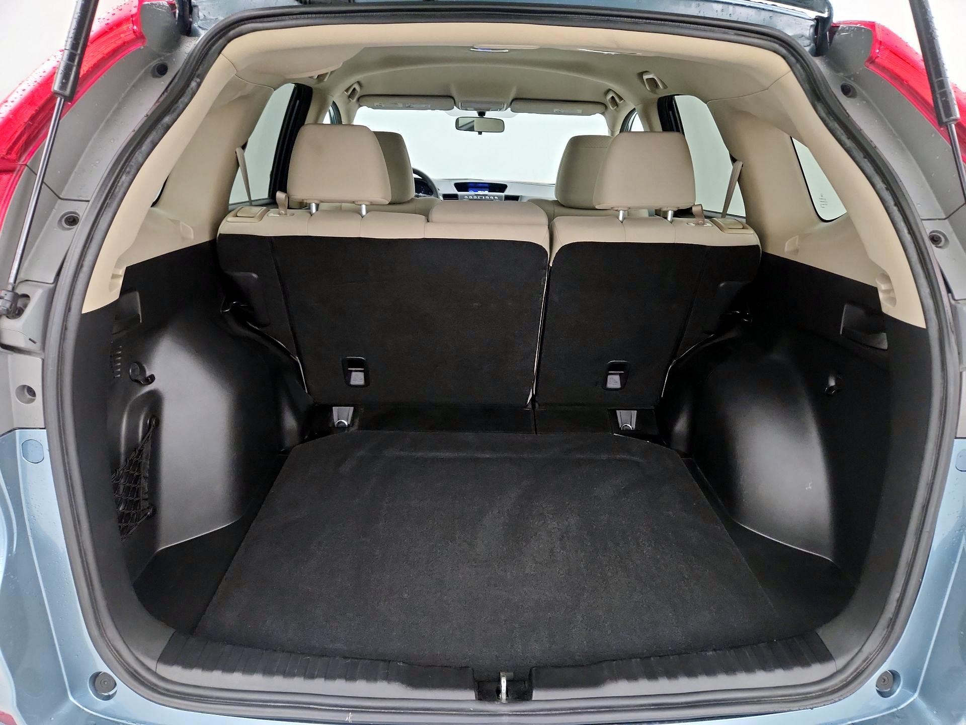 Thumbnail: 2016 Honda CR-V - 16