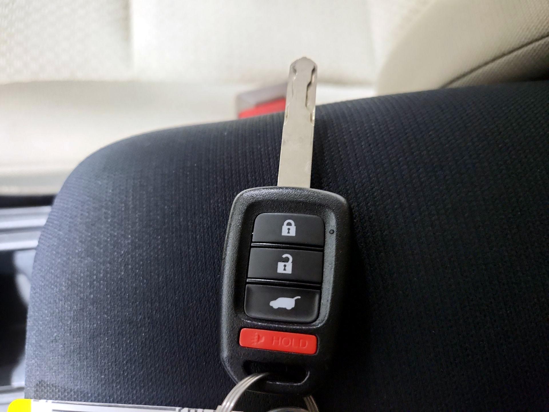 Thumbnail: 2016 Honda CR-V - 18