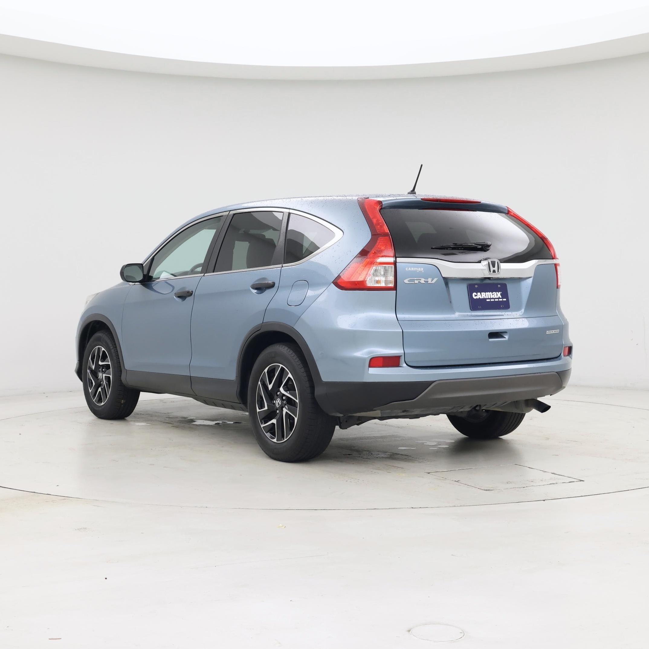 Thumbnail: 2016 Honda CR-V - 2