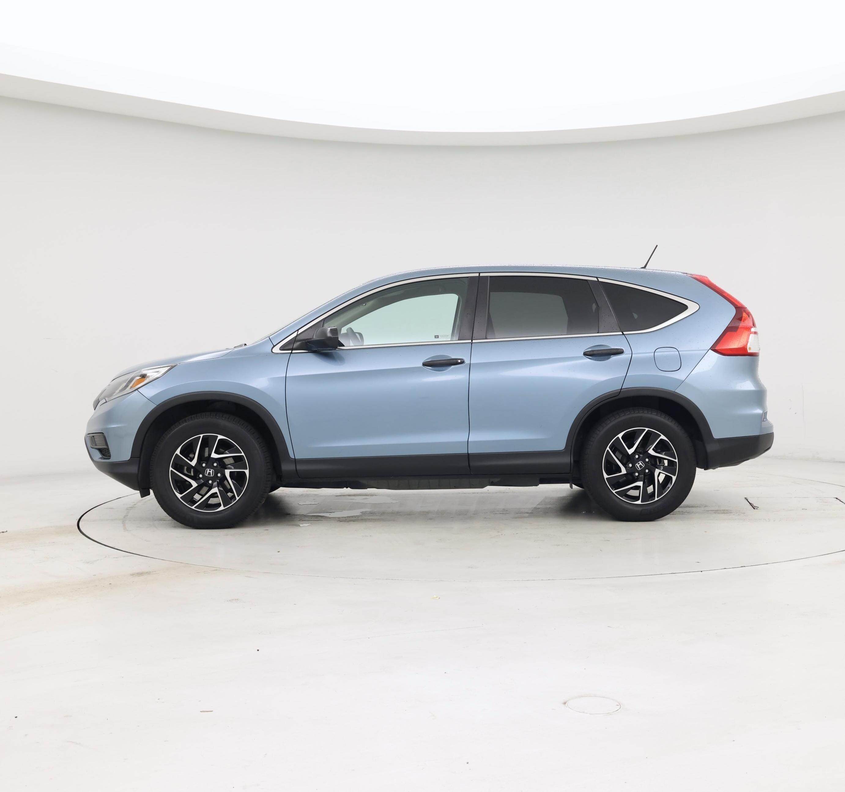 Thumbnail: 2016 Honda CR-V - 3
