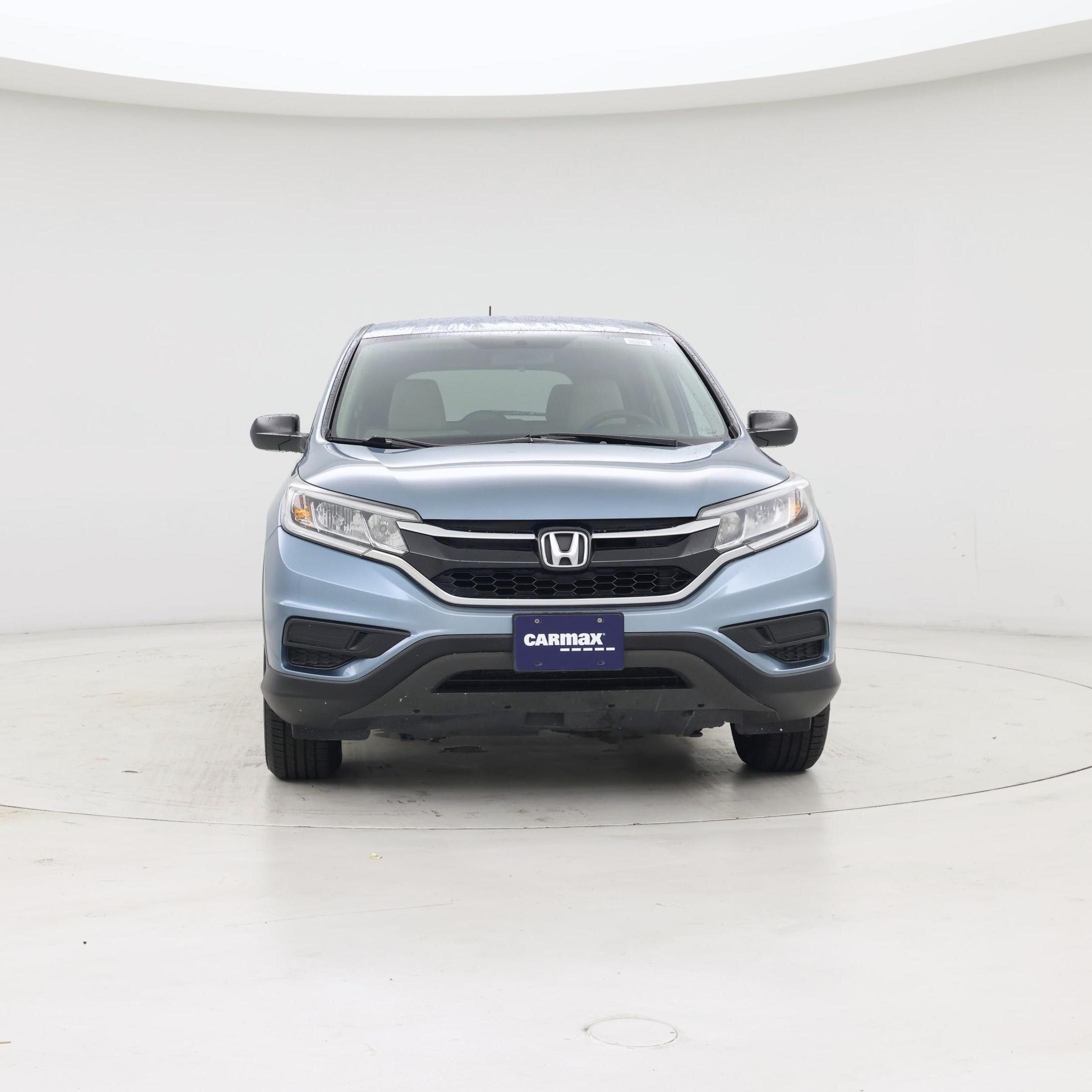 Thumbnail: 2016 Honda CR-V - 5