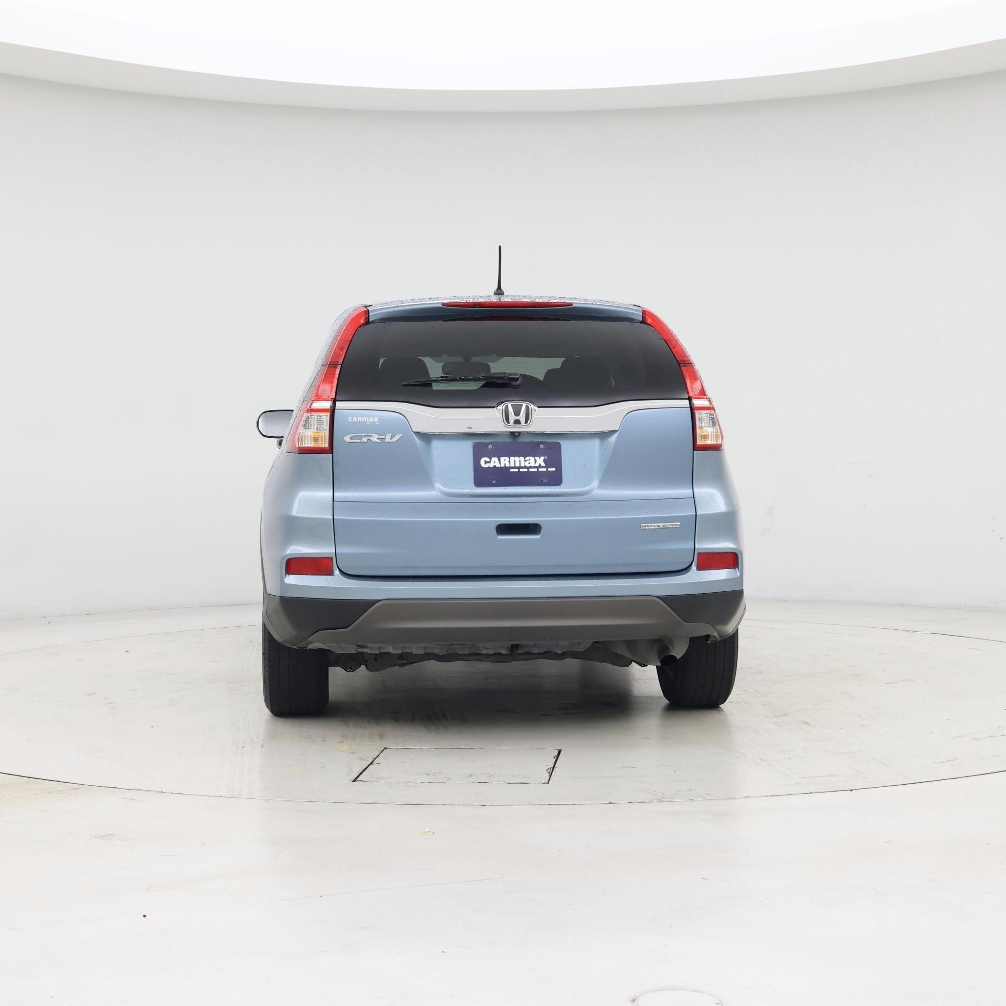 Thumbnail: 2016 Honda CR-V - 6