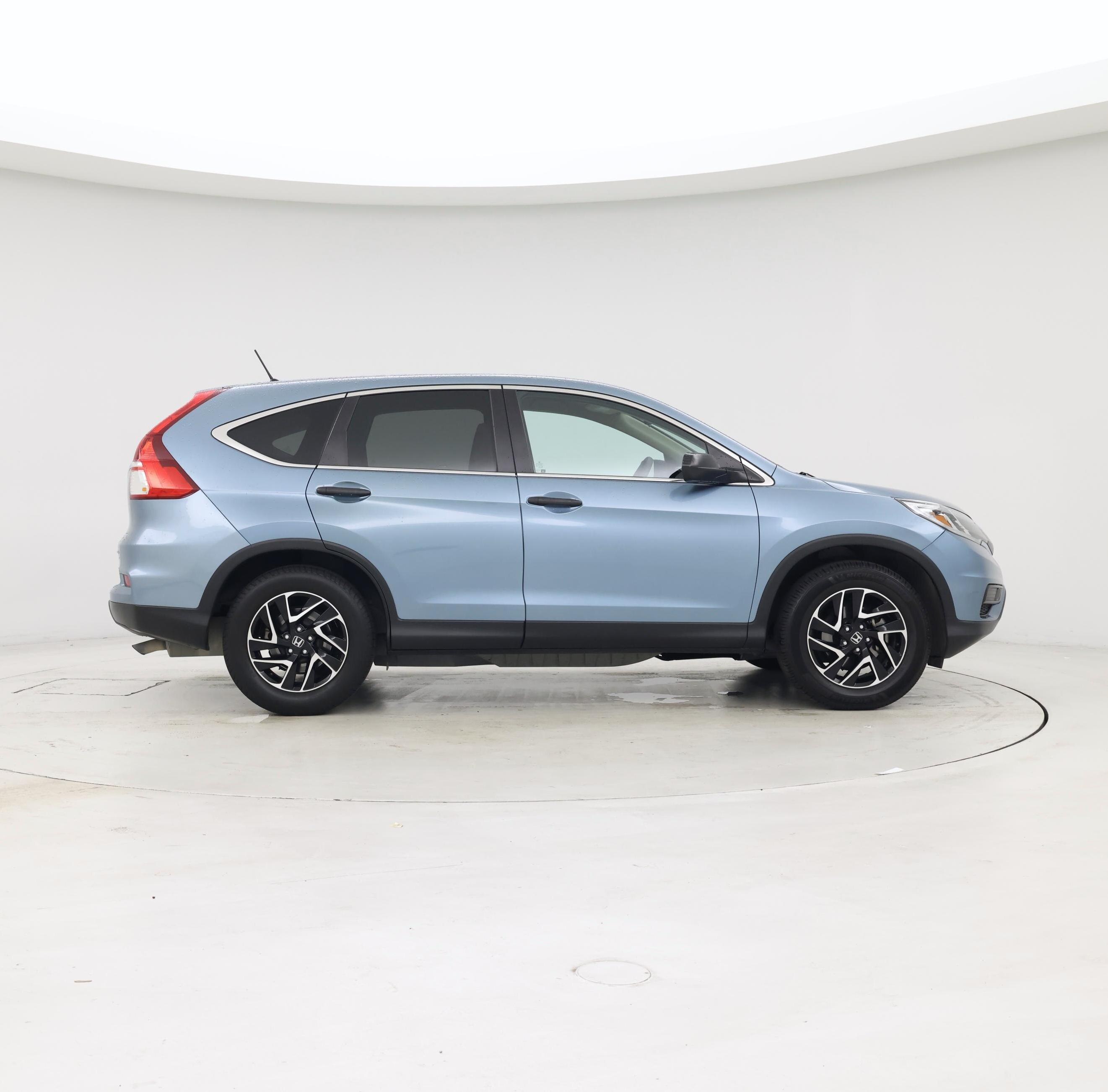 Thumbnail: 2016 Honda CR-V - 7