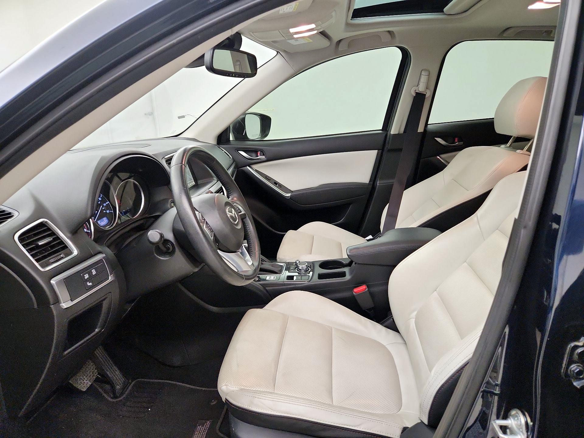 Thumbnail: 2016 Mazda CX-5 - 9