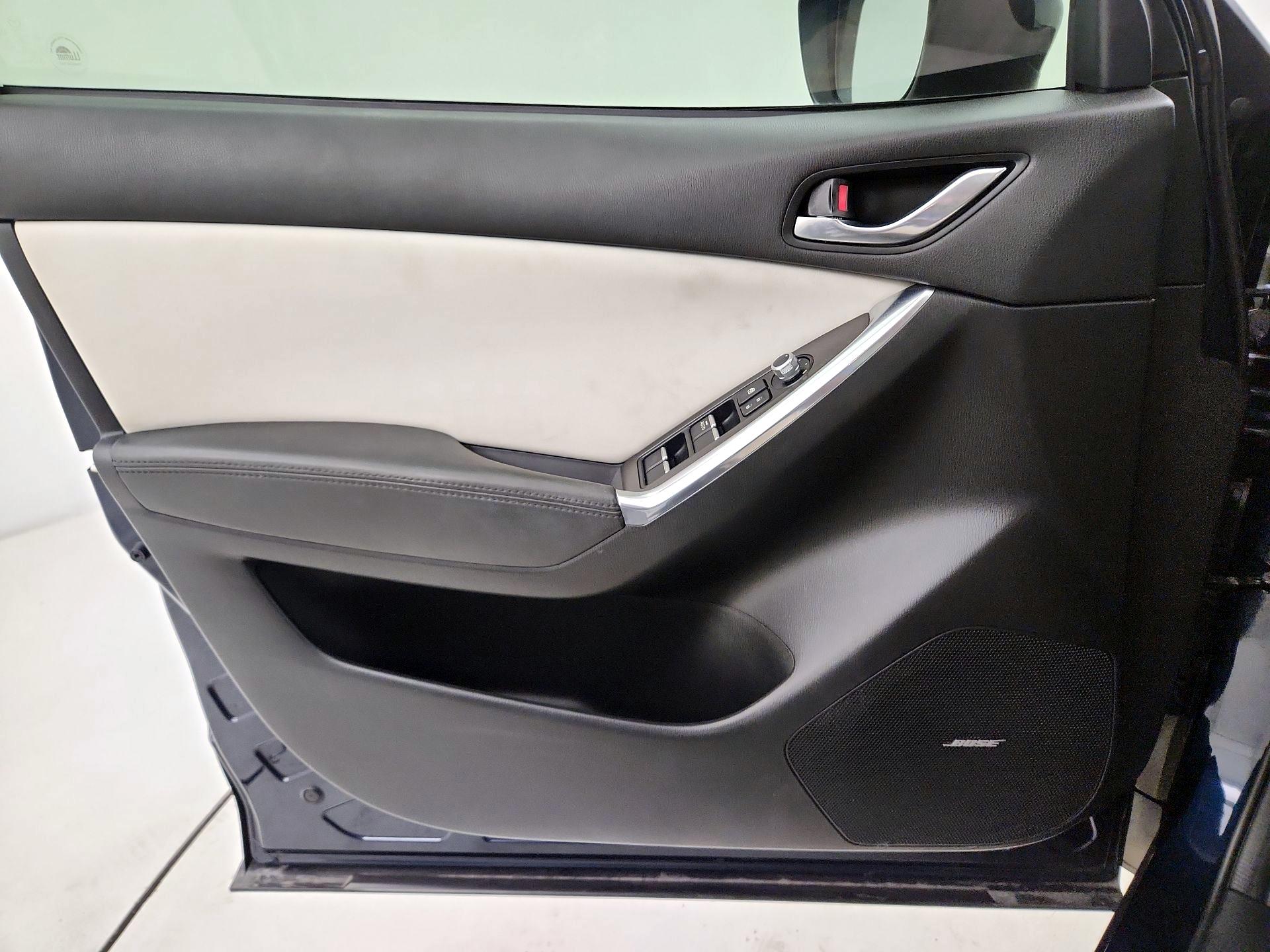 Thumbnail: 2016 Mazda CX-5 - 10